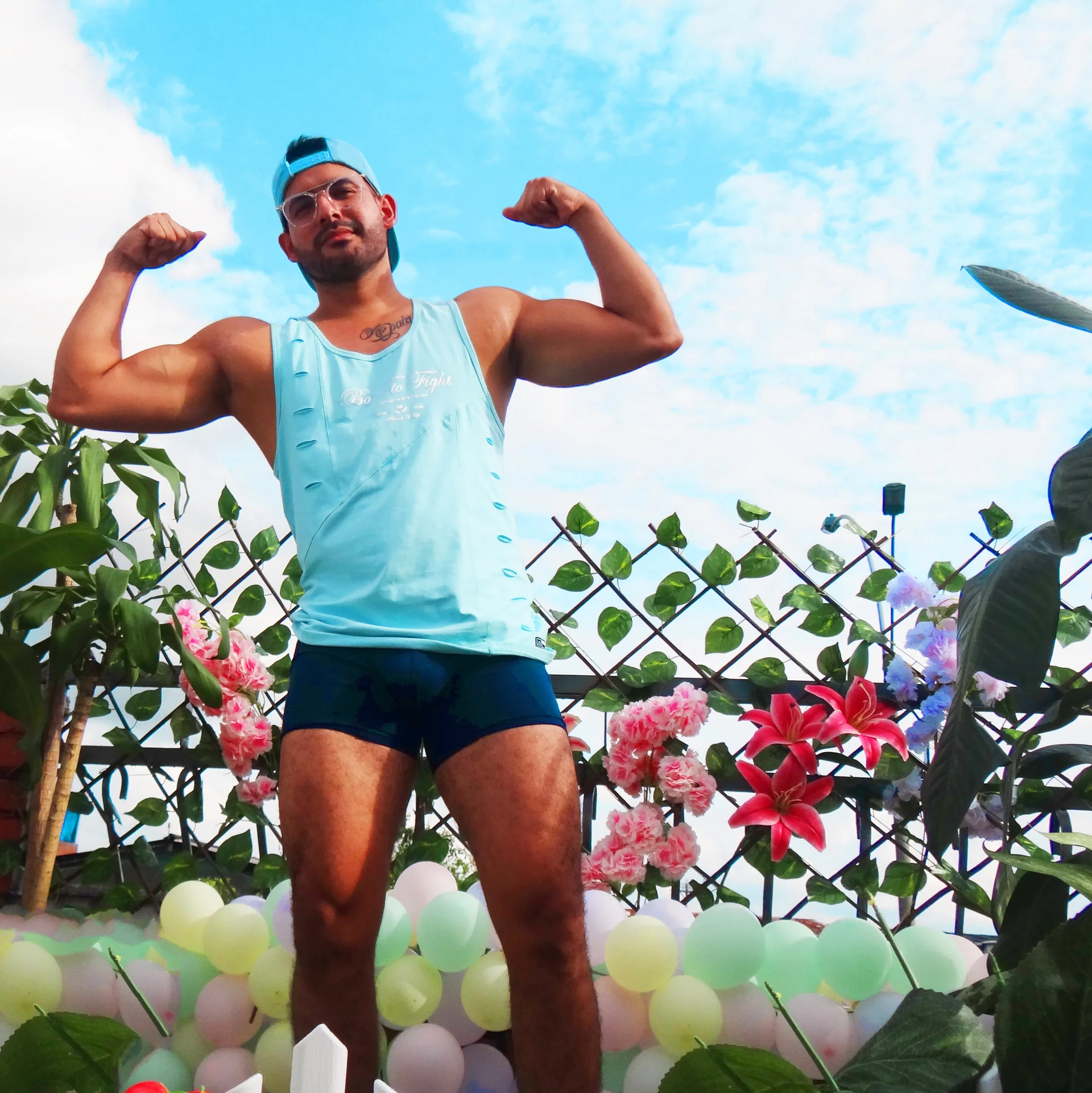 XXX Porn Photo of Nude JorsMontero 34