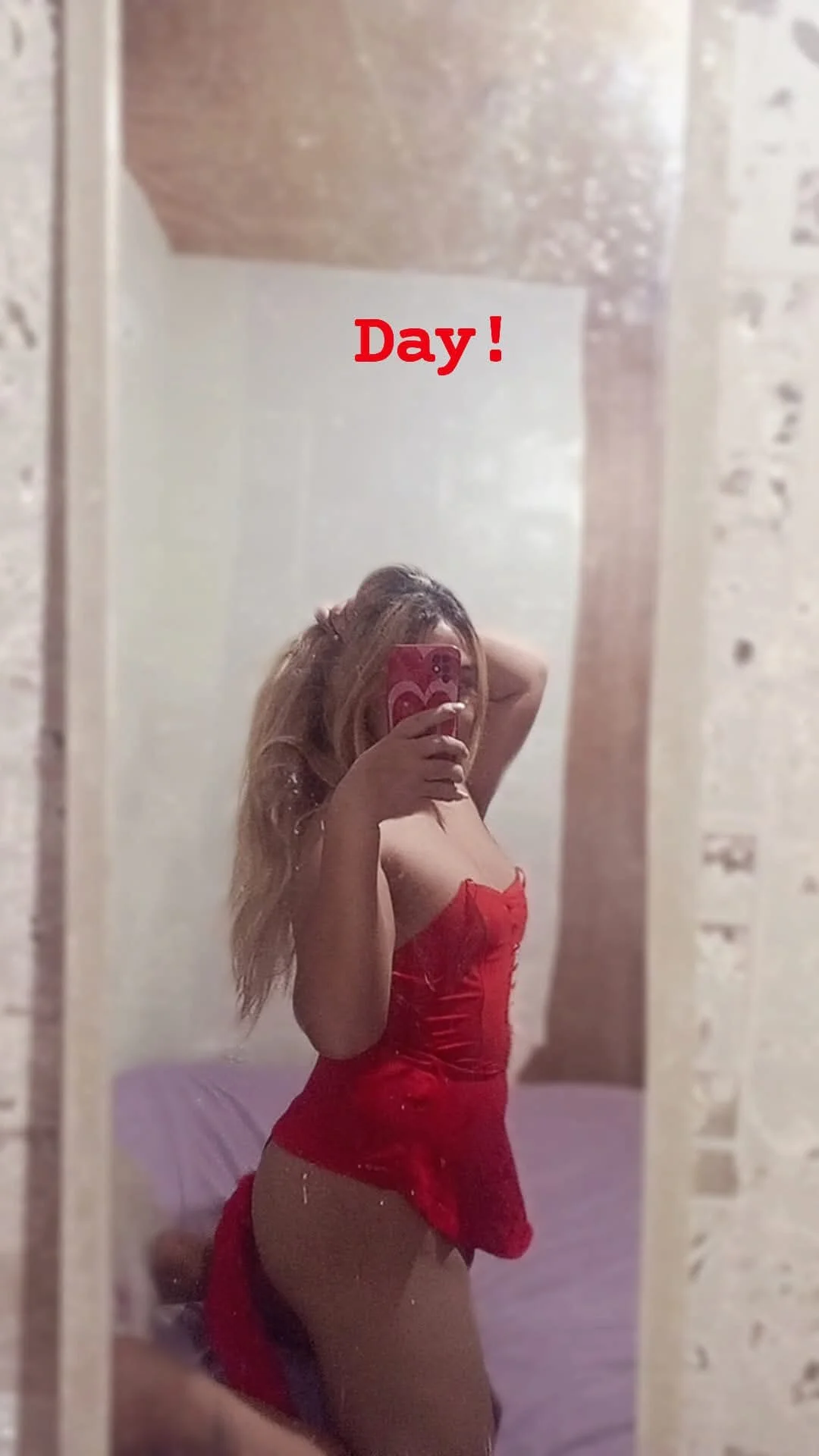 XXX Porn Photo of Nude ts_chubbyfantasy 4
