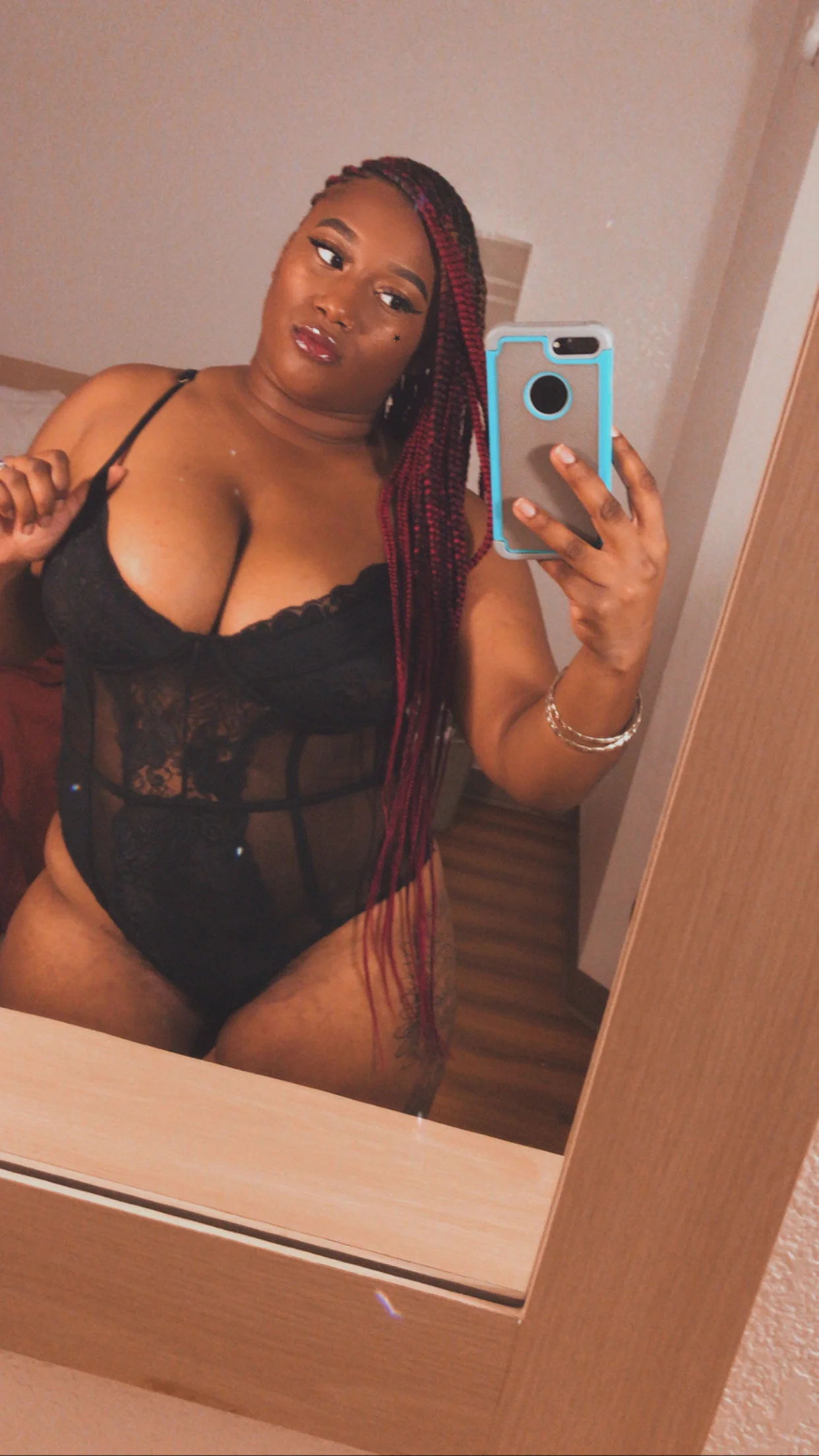 XXX Porn Photo of Nude Honeycone_XX 10