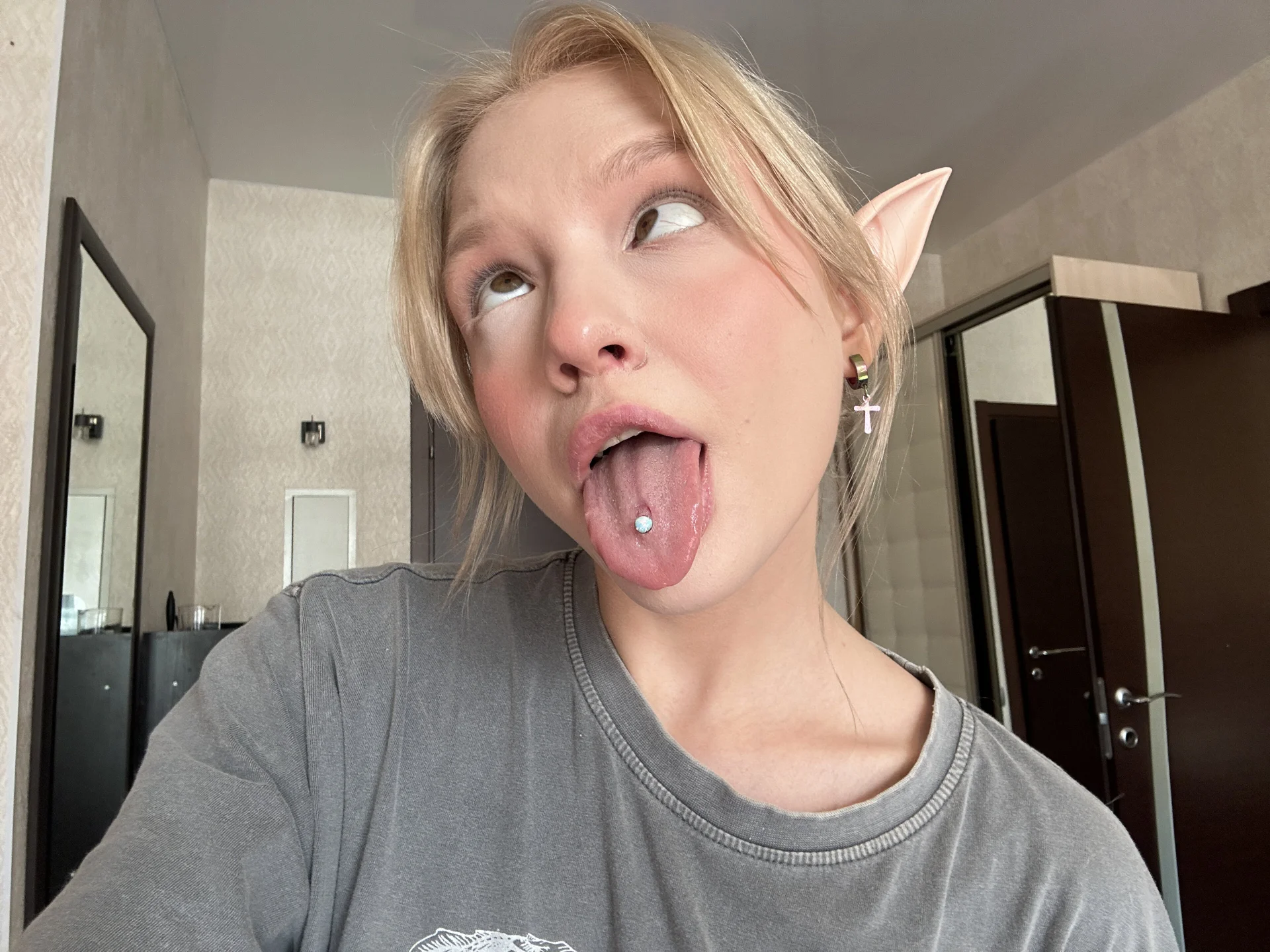 XXX Porn Photo of Nude Crazy_Wine 21