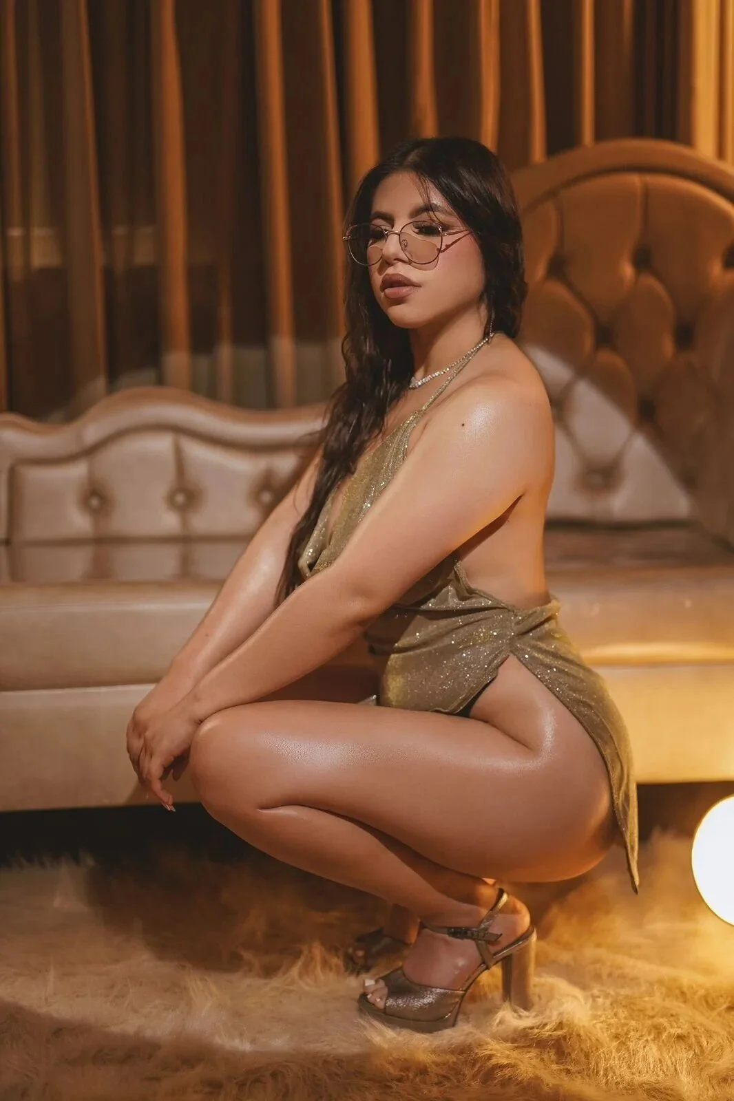 XXX Porn Photo of Nude MilaCravee 8