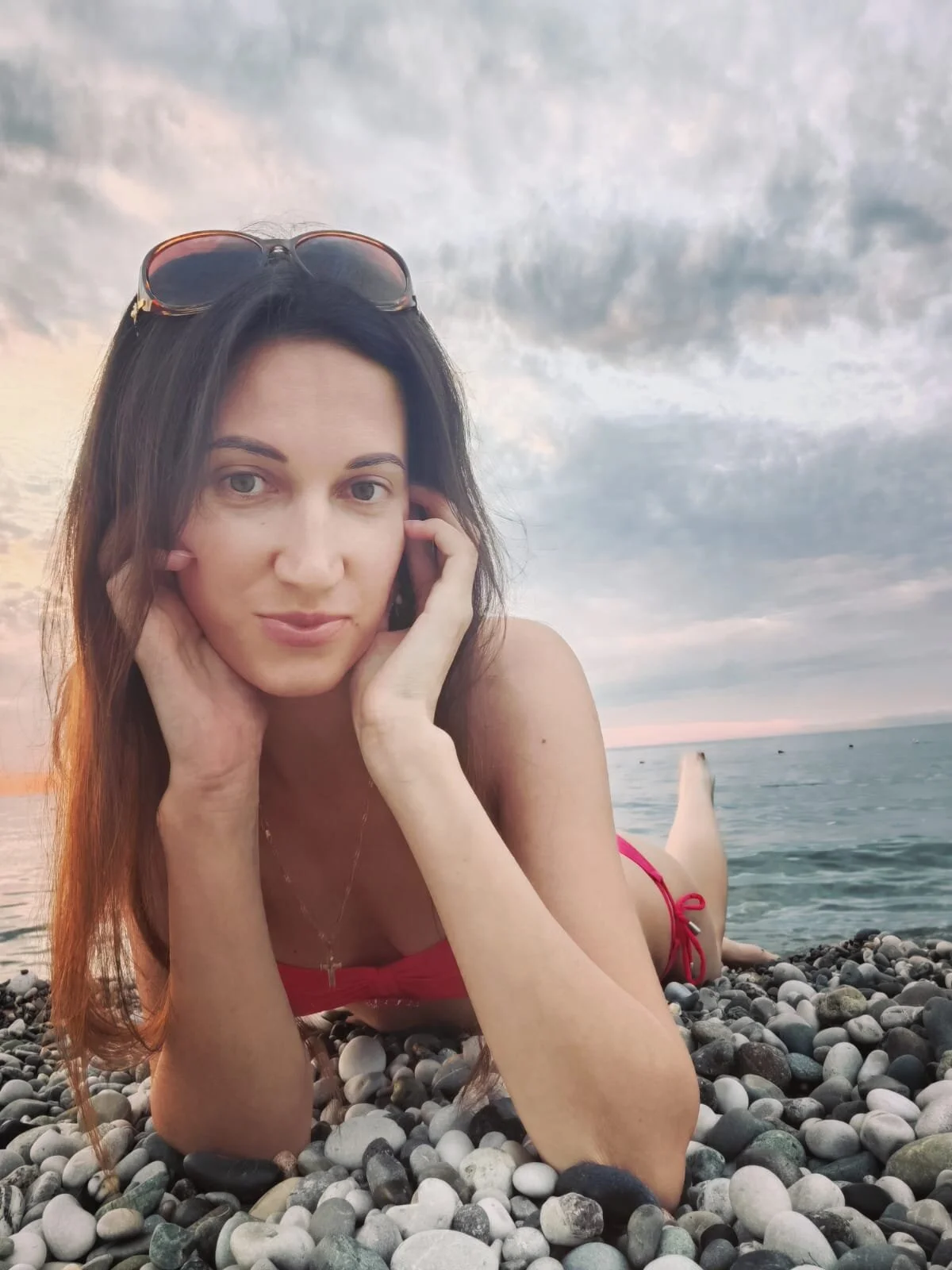XXX Porn Photo of Nude Bany_Brandy 13