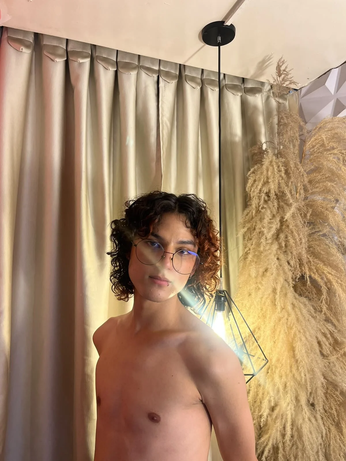 XXX Porn Photo of Nude sammyrose__ 5
