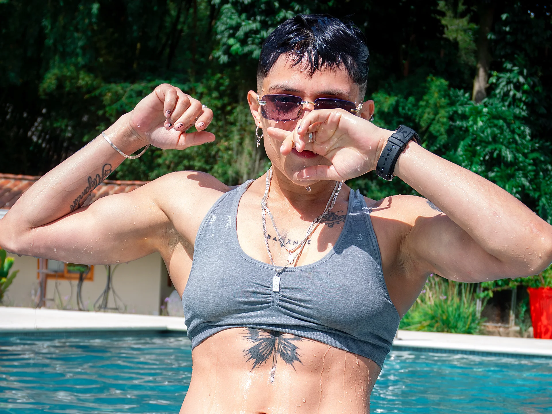 XXX Porn Photo of Nude ZoeGrey 38
