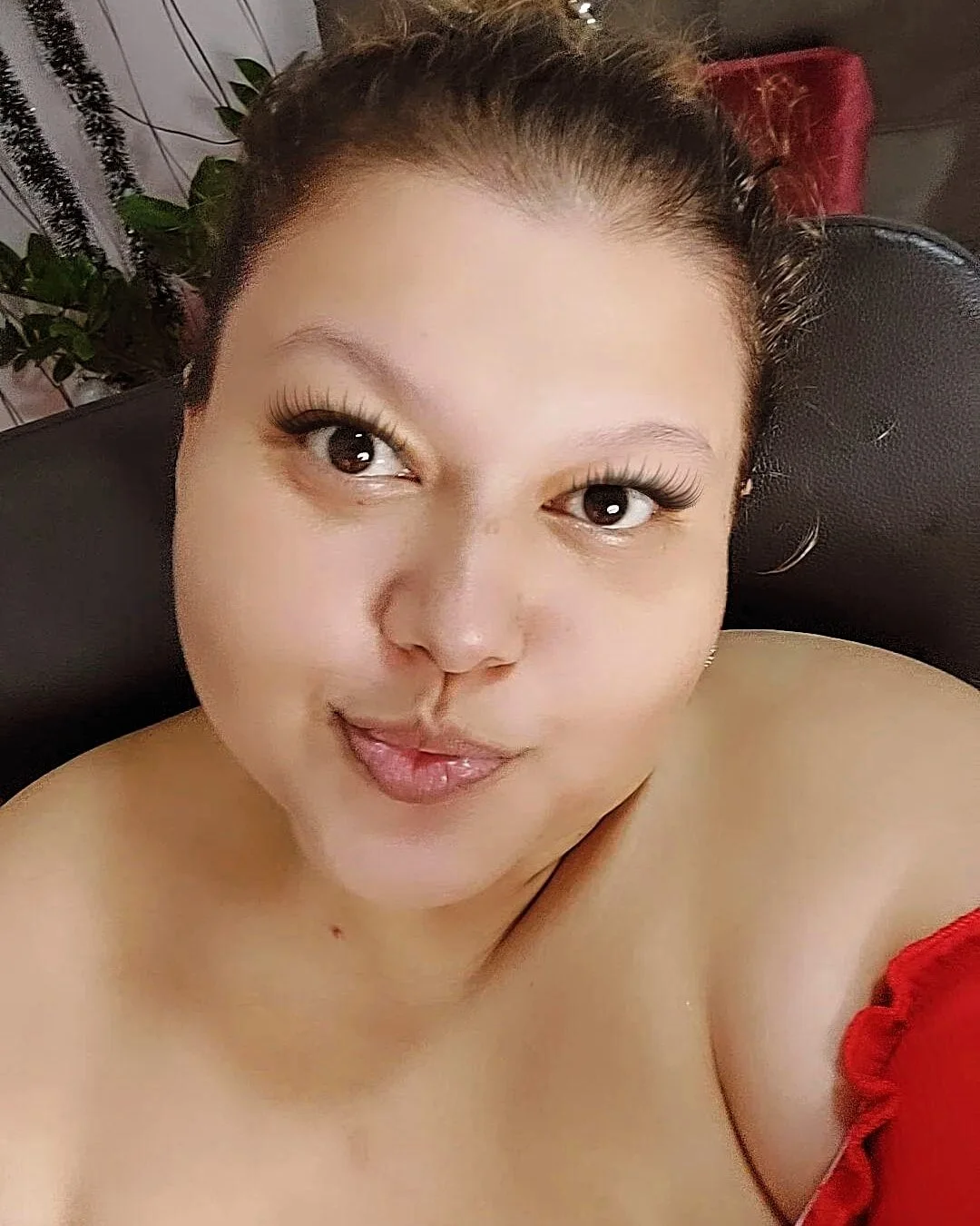XXX Porn Photo of Nude shannonbbw 6