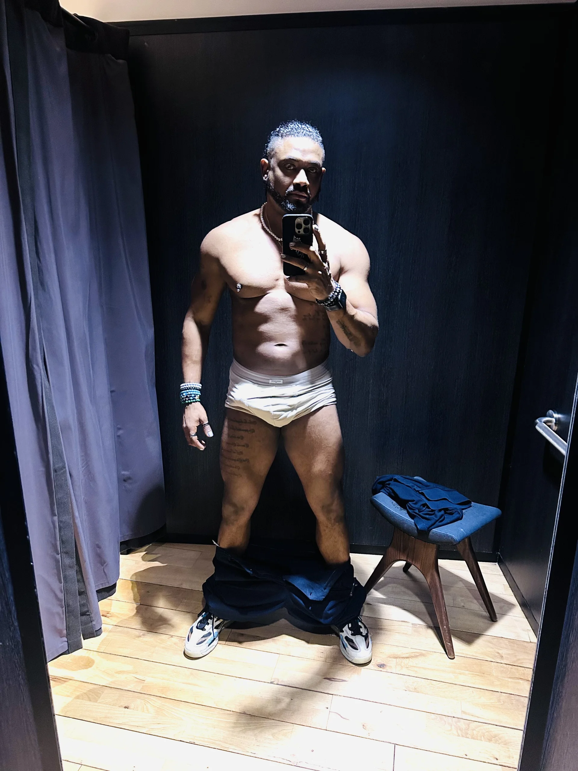 XXX Porn Photo of Nude DildoPlayer33 6