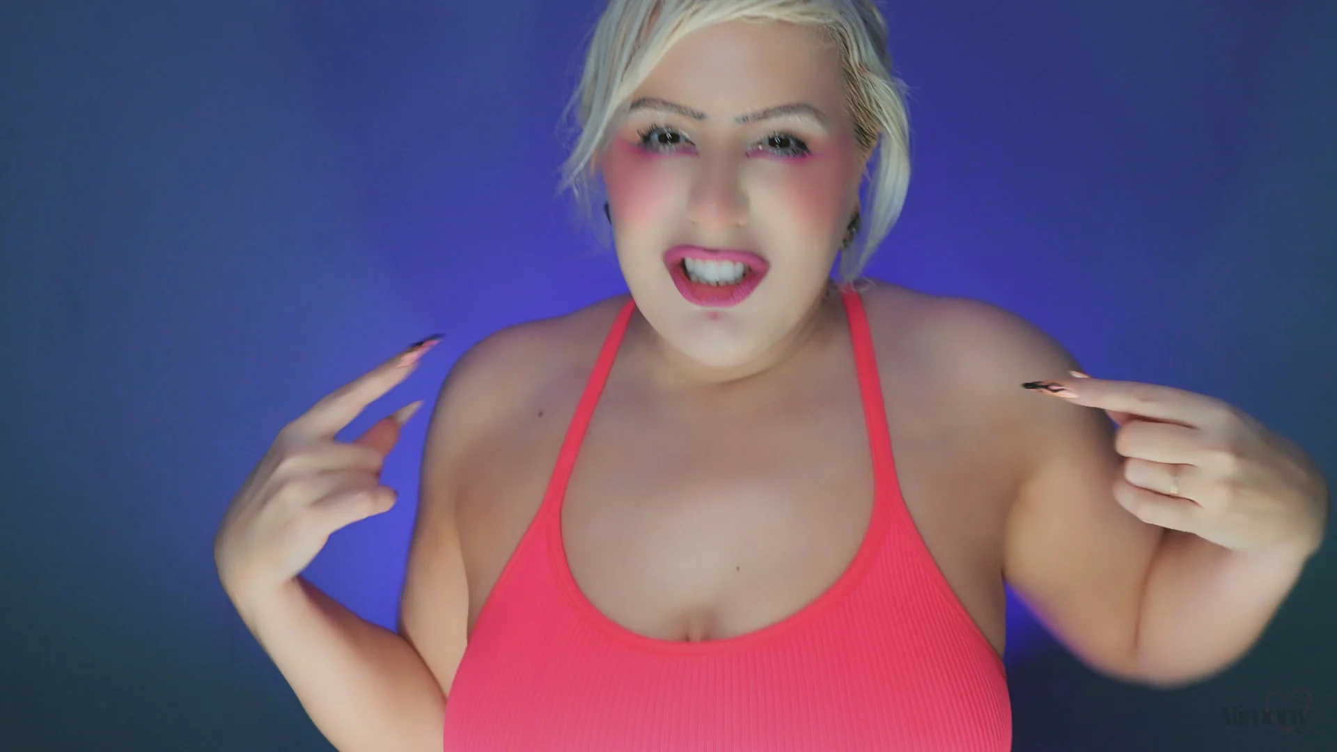 XXX Porn Photo of Nude GoddessAlimony 2029