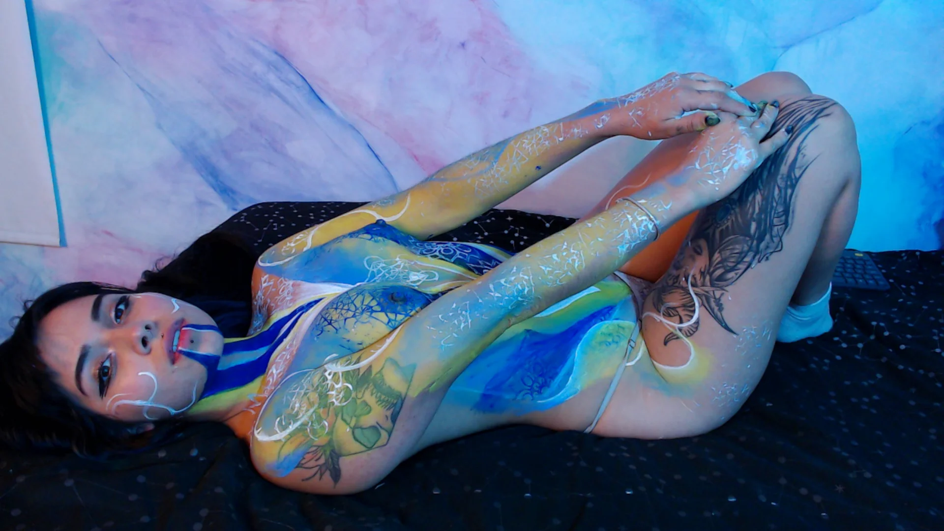 XXX Porn Photo of Nude _C_A_O_S-_- 6