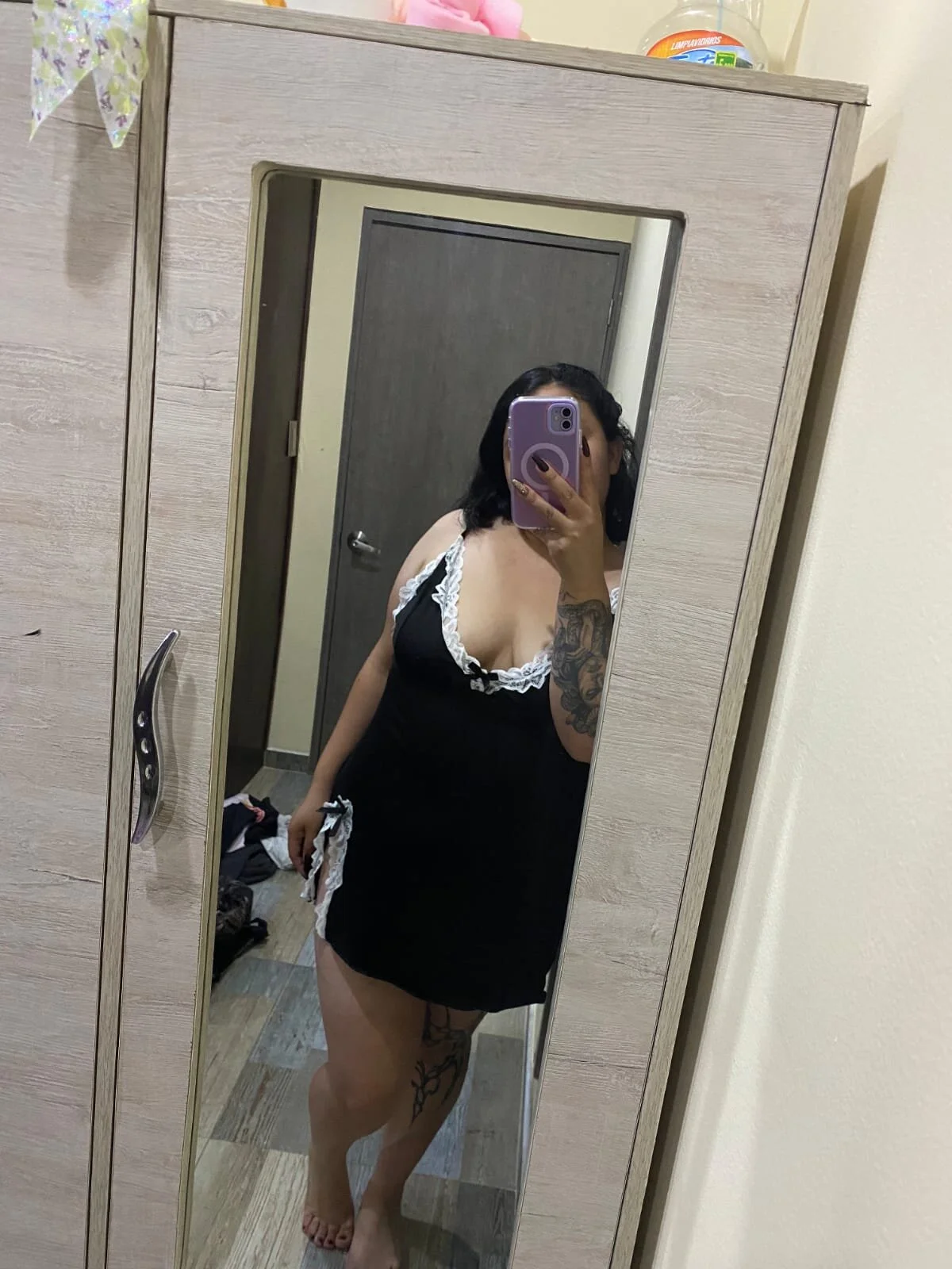 XXX Porn Photo of Nude Yuki_Hentai 7