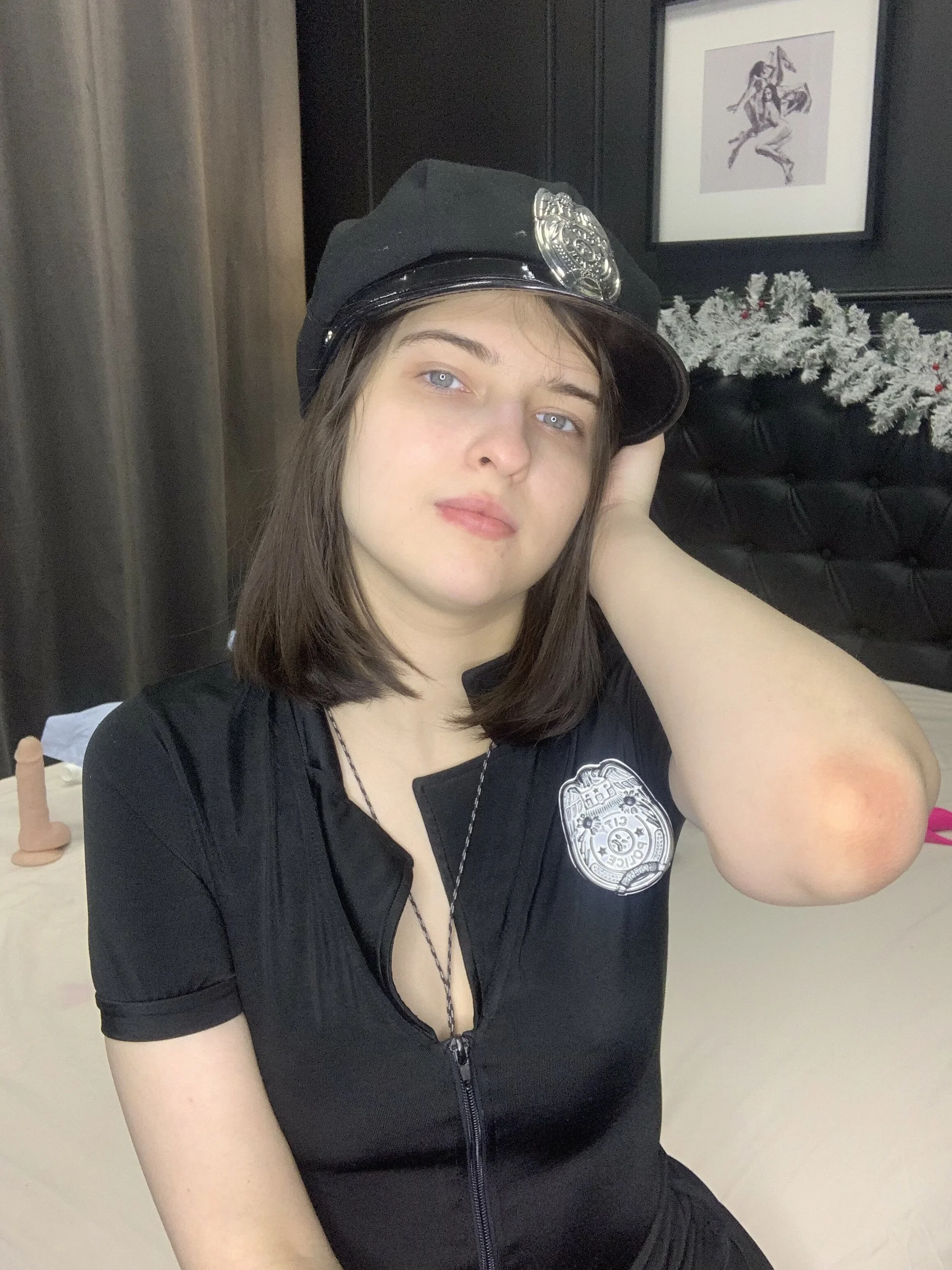 XXX Porn Photo of Nude Ruby_de_Cherry 131