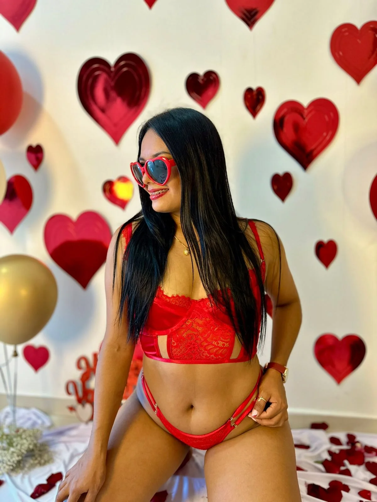 XXX Porn Photo of Nude LYA_SWEETX 146