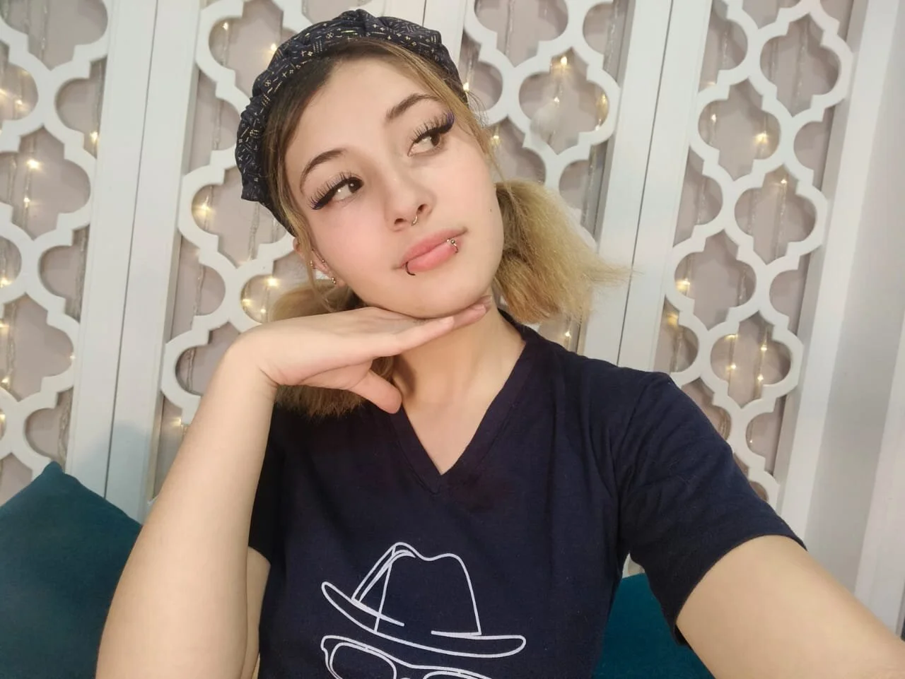 XXX Porn Photo of Nude chubby_vanniie_ 12