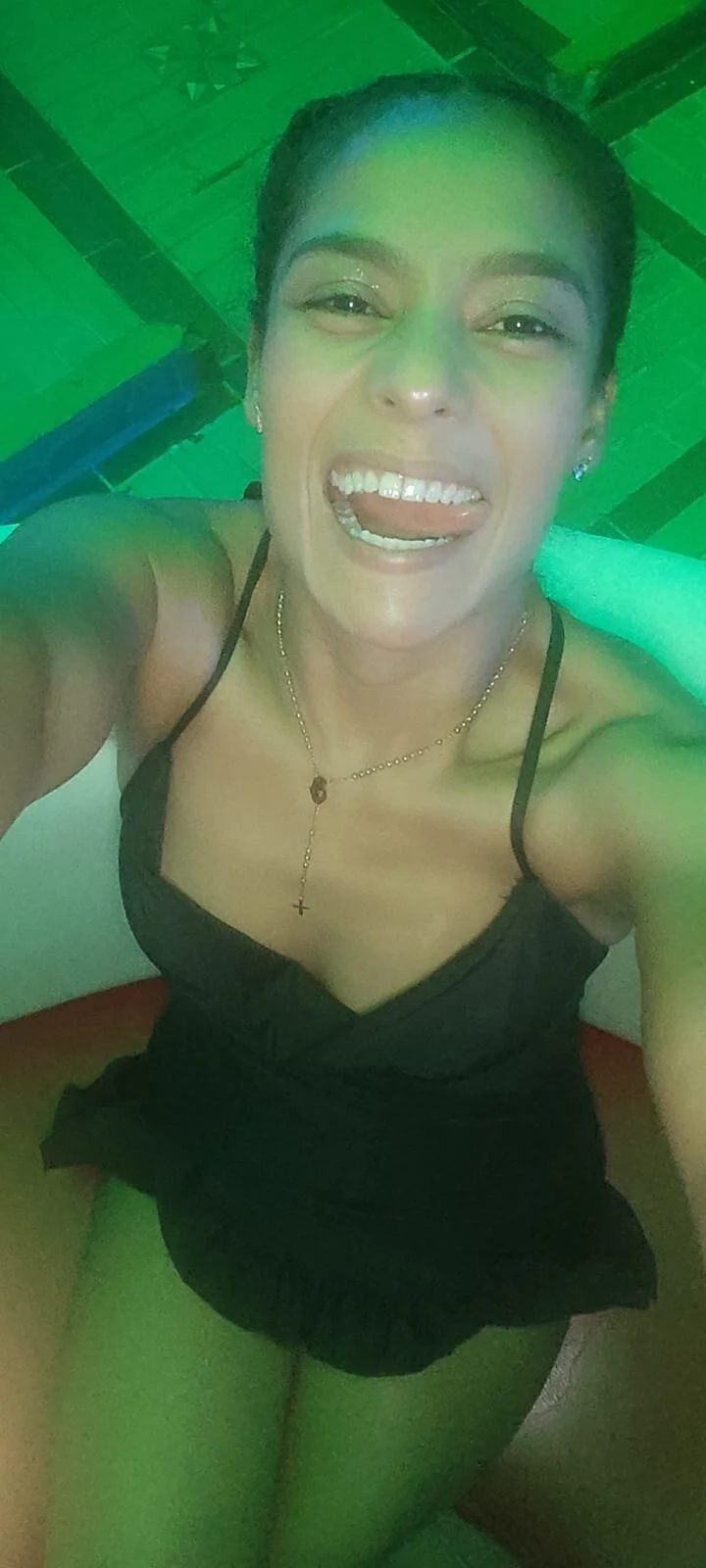 XXX Porn Photo of Nude Zoedaniels 14