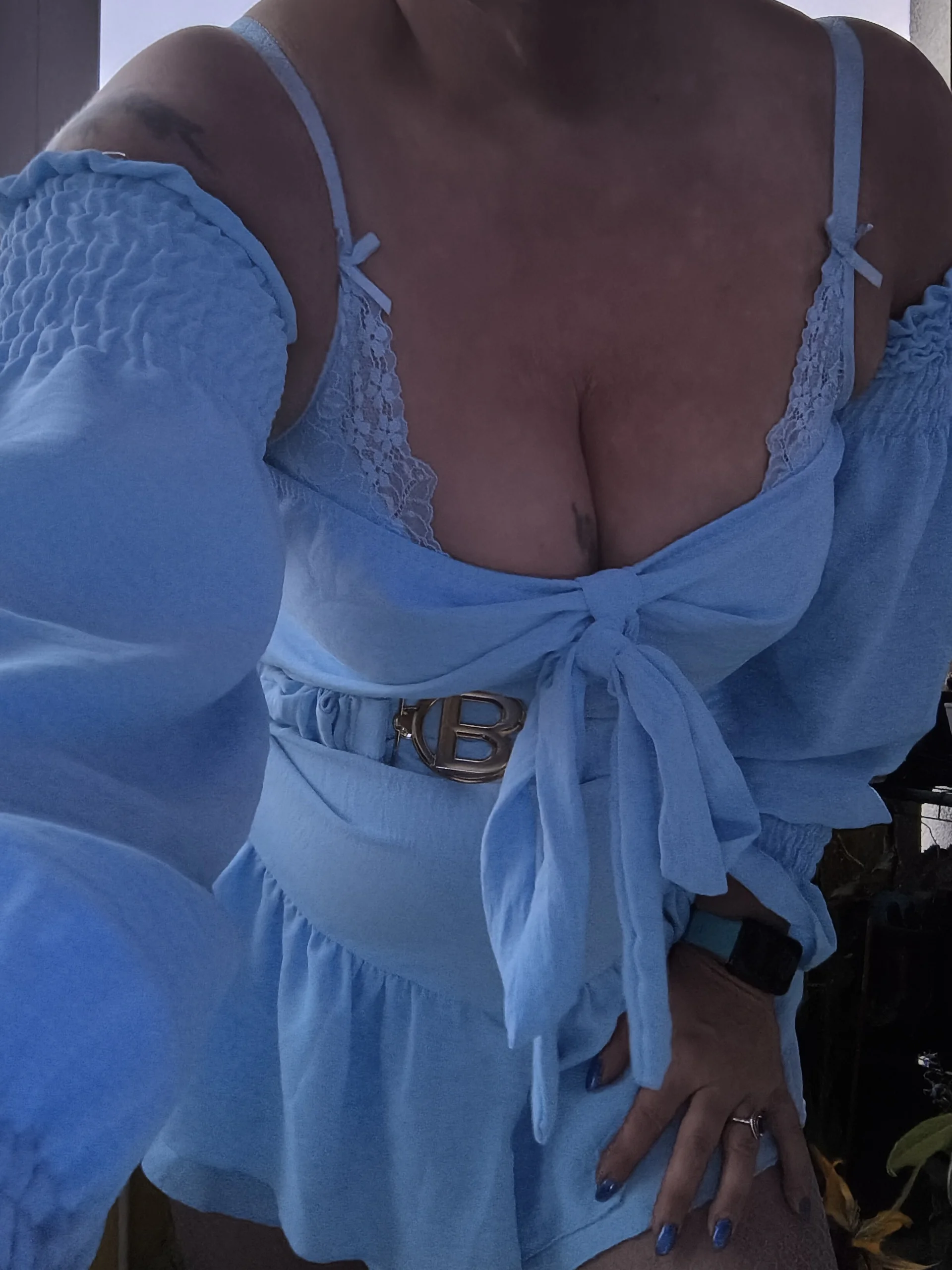 XXX Porn Photo of Nude Diablica41 20