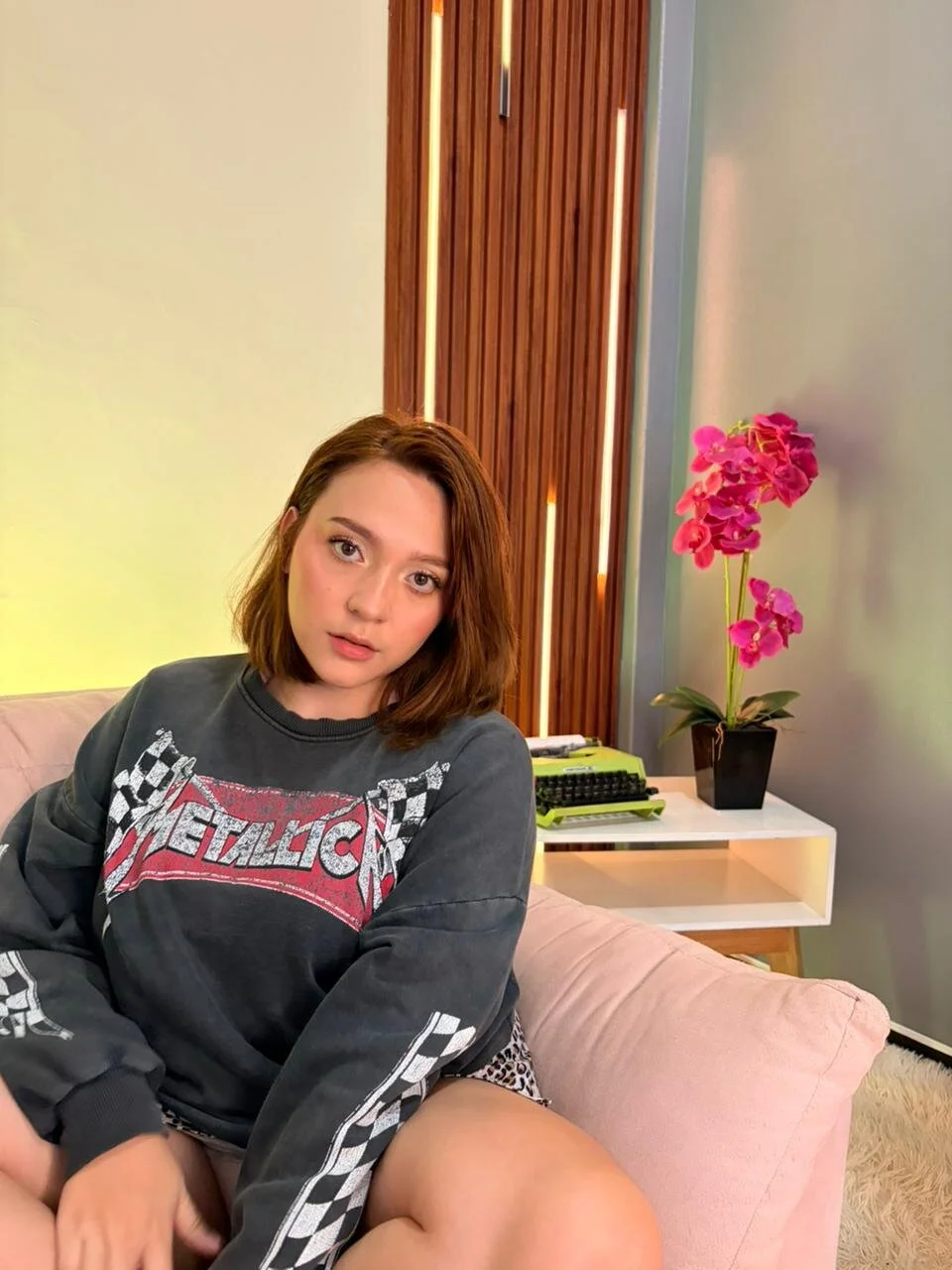 XXX Porn Photo of Nude SimonaStar 19
