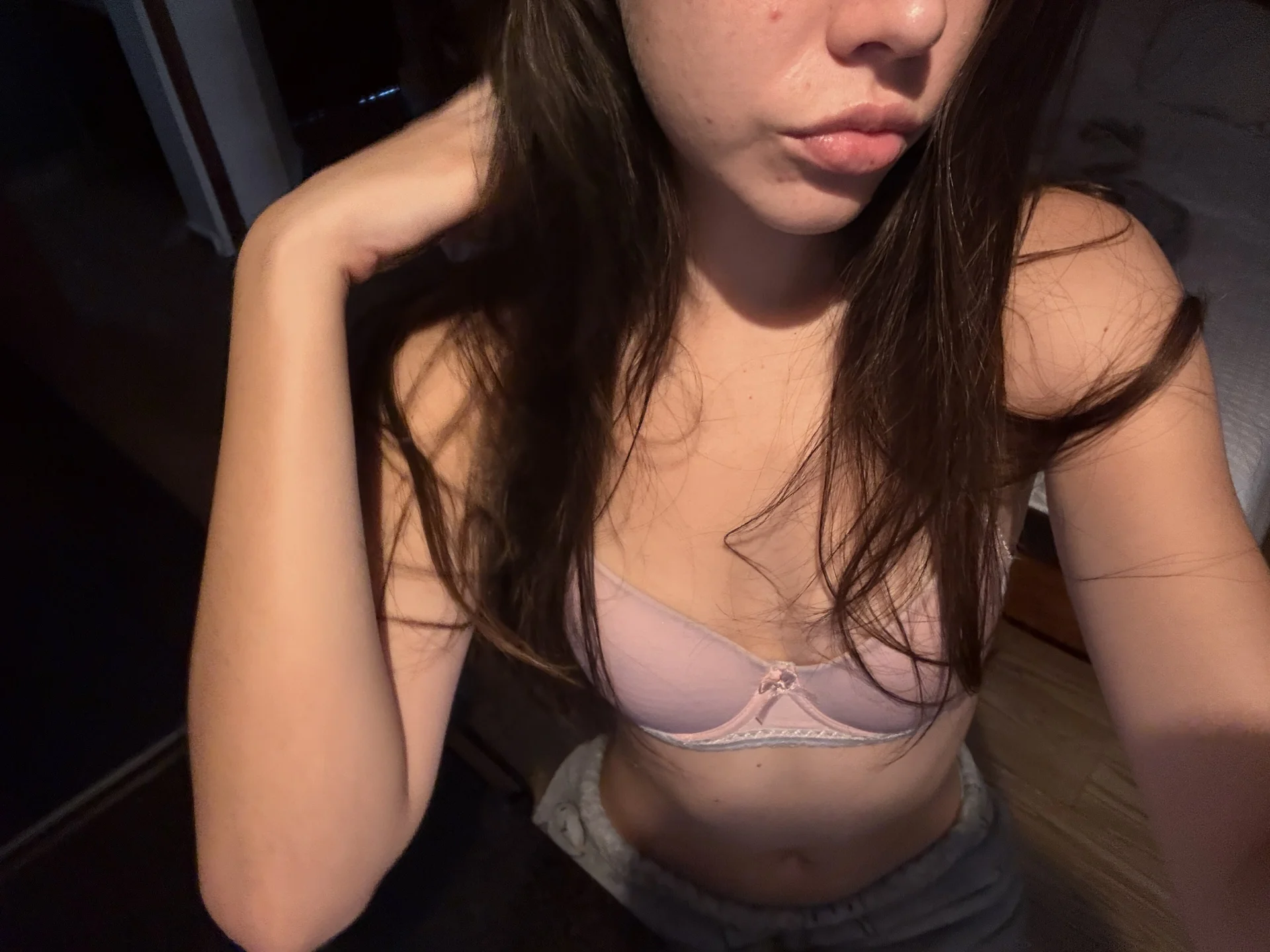 XXX Porn Photo of Nude LunarAngel_ 27