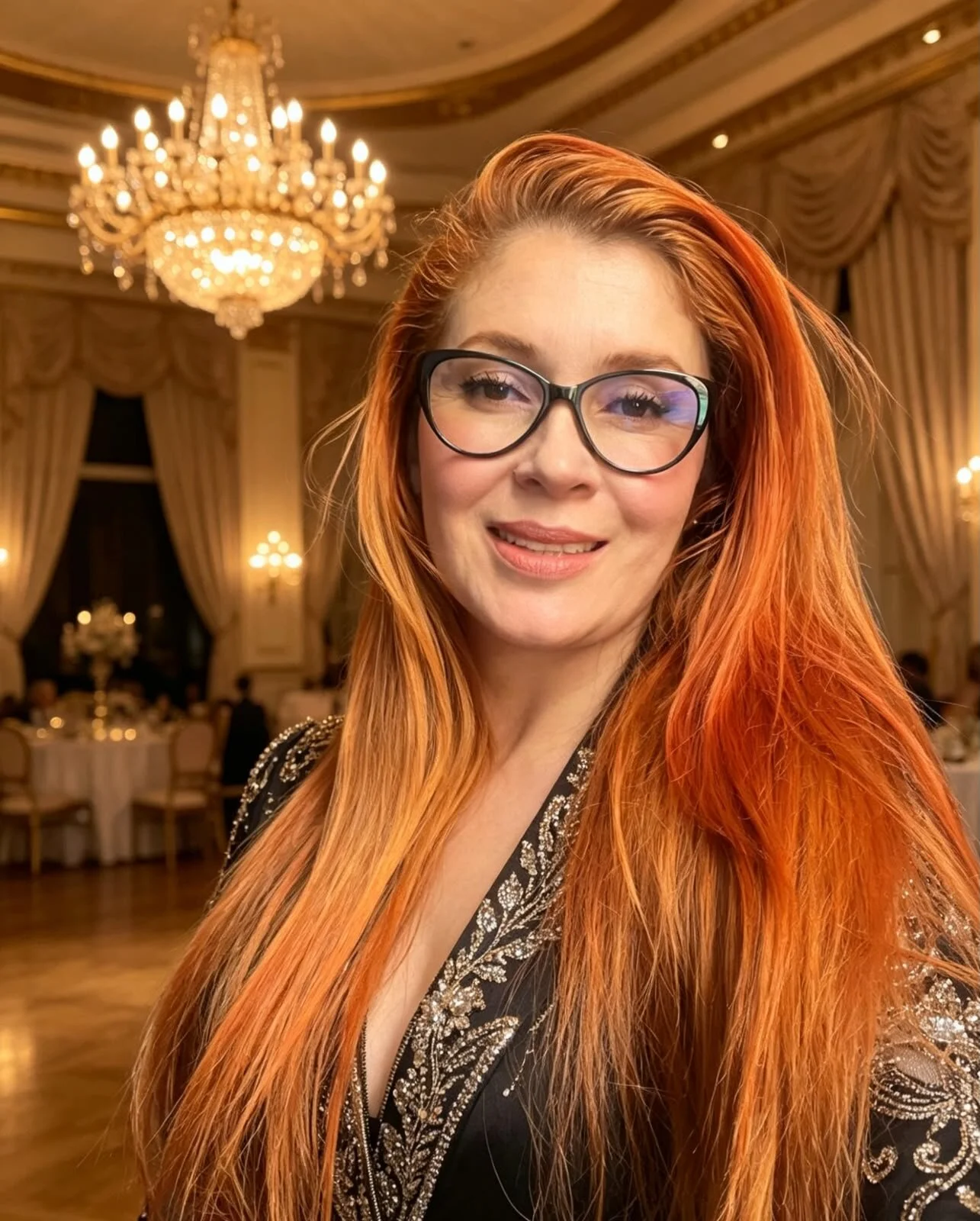 XXX Porn Photo of Nude Natalystepmom 14