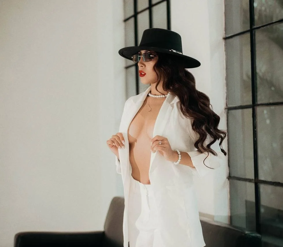 XXX Porn Photo of Nude Shopieblake_1 11