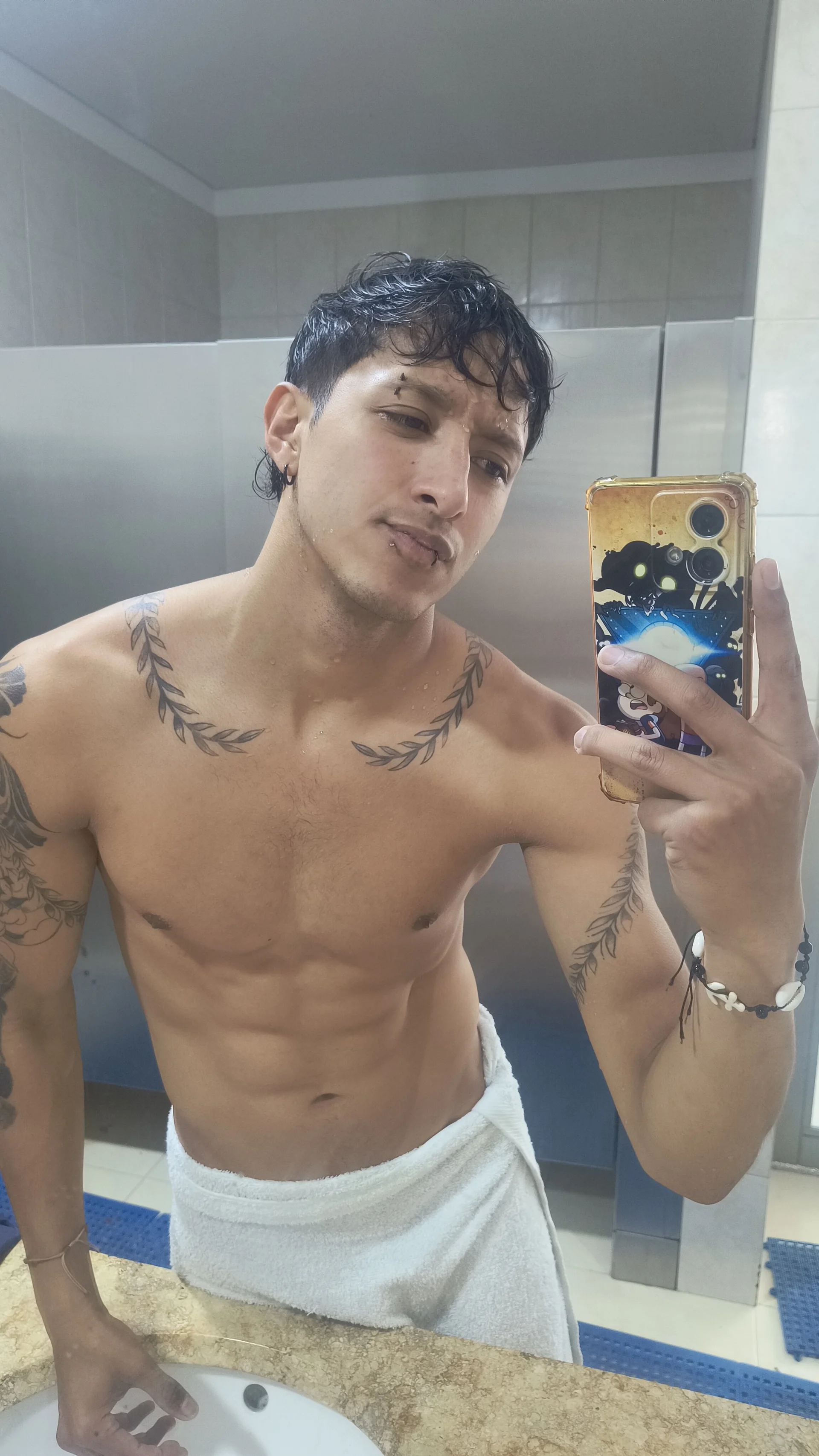 XXX Porn Photo of Nude Bruno_santos1 7
