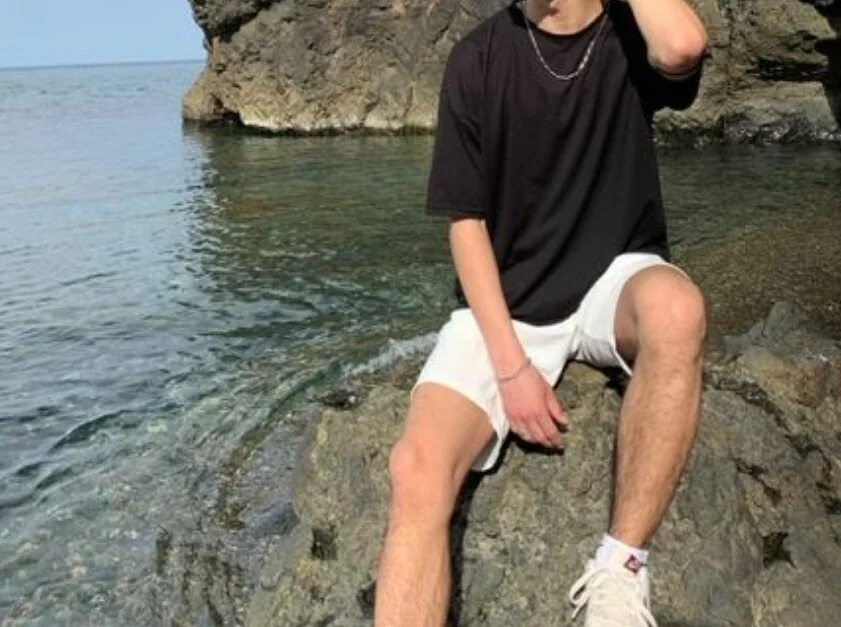 XXX Porn Photo of Nude zoro_xox 1
