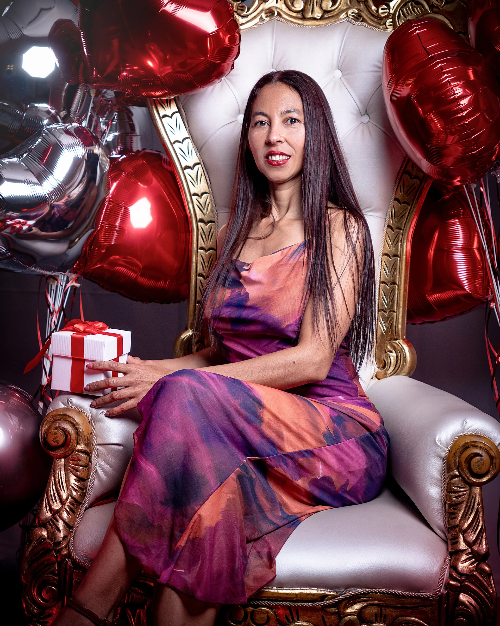 XXX Porn Photo of Nude Rosalinda_Cortez 105