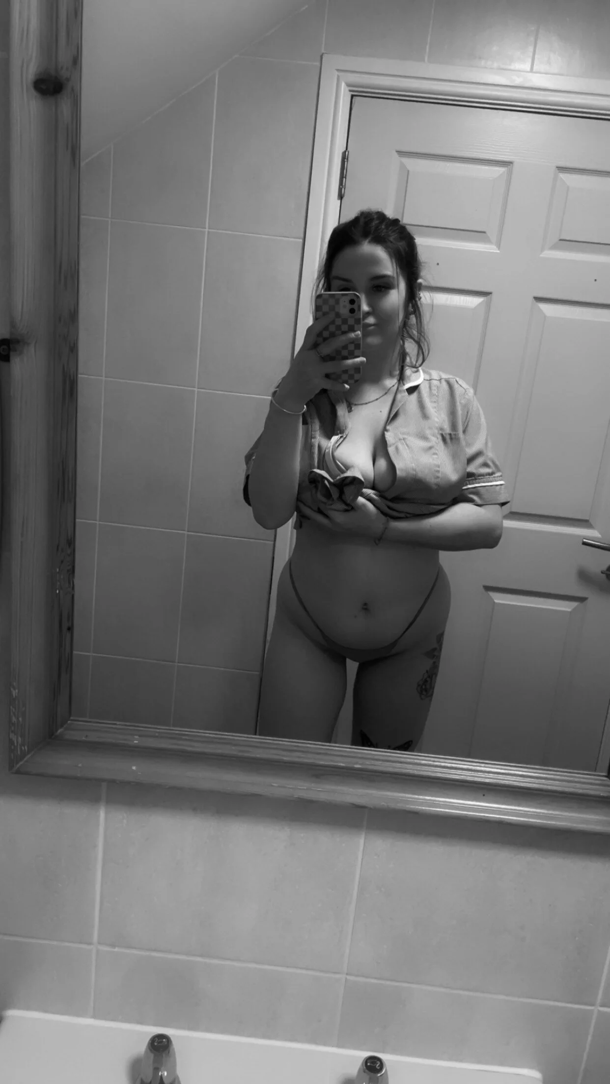 XXX Porn Photo of Nude PoppySlut6999 4