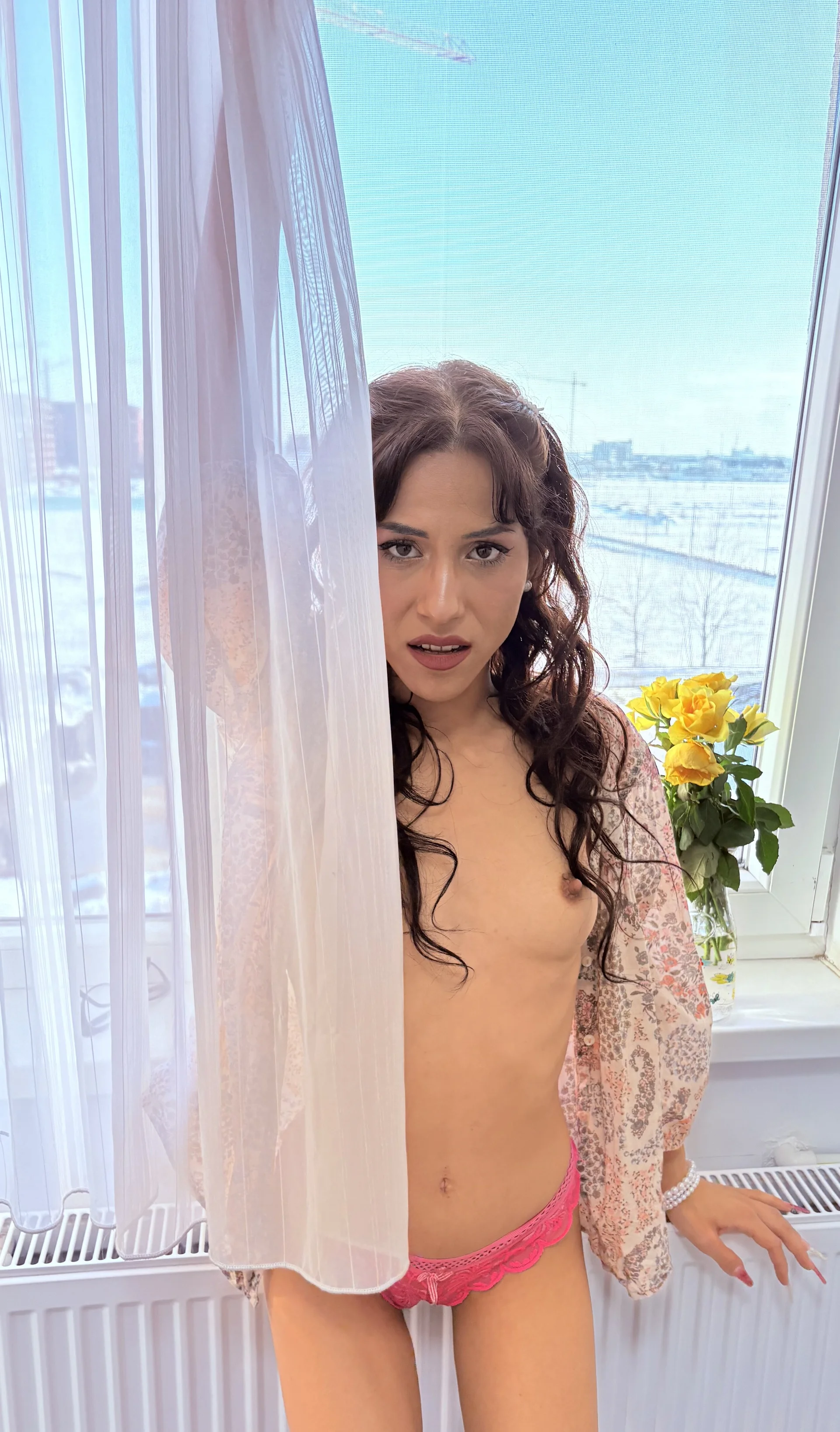 XXX Porn Photo of Nude RoxyWest 37