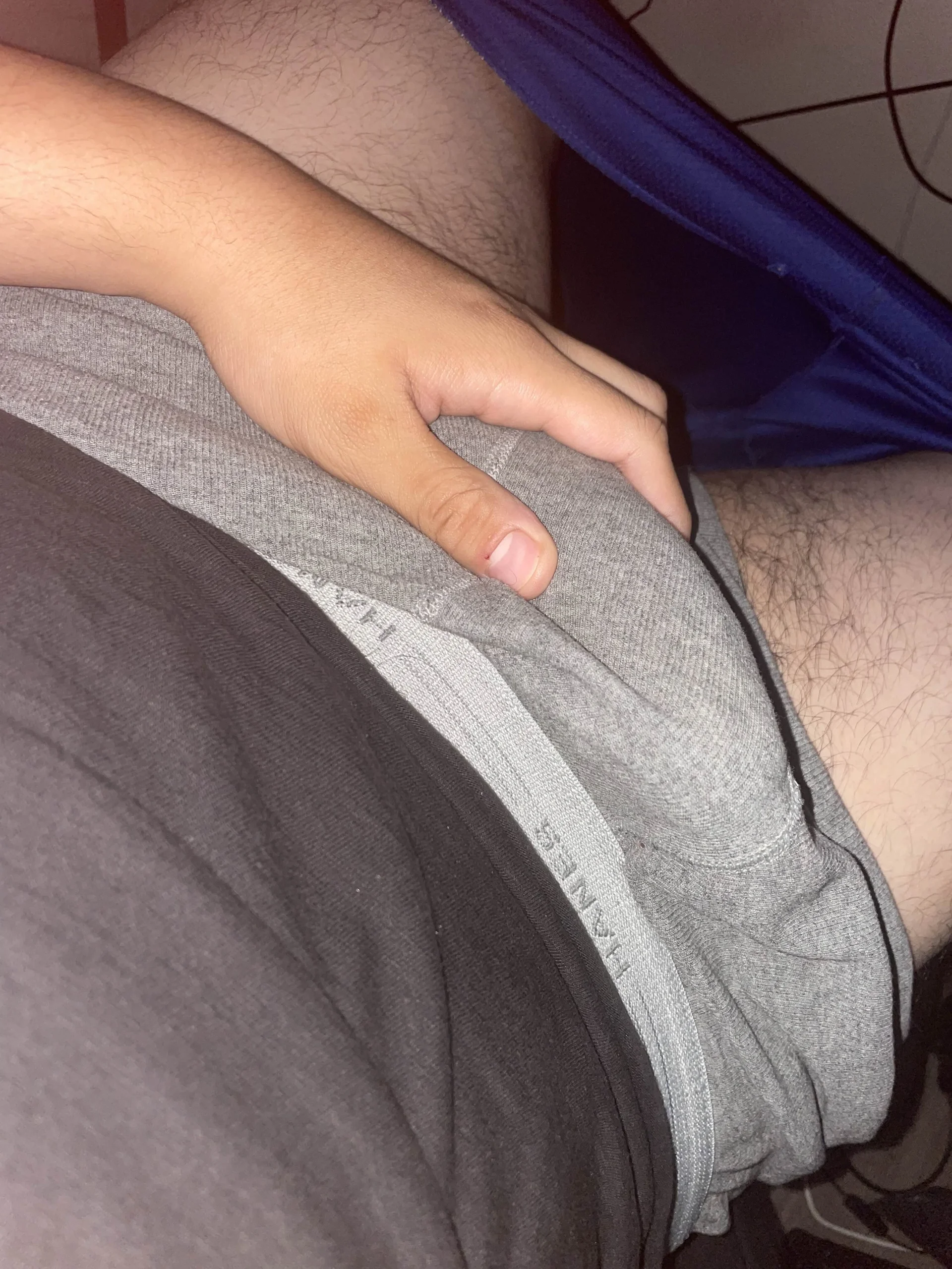 XXX Porn Photo of Nude KingstonRay 4
