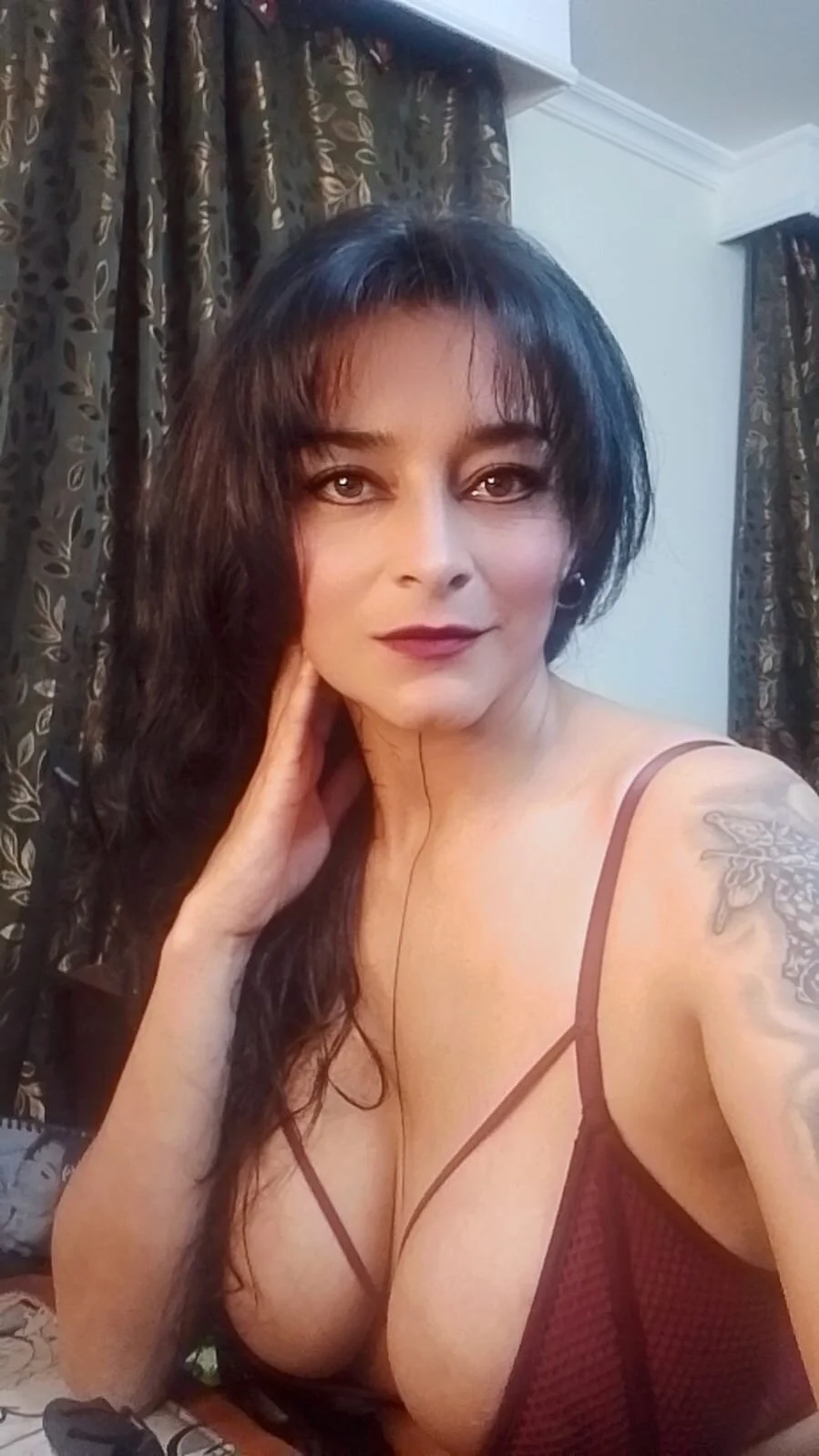 XXX Porn Photo of Nude Victoria_Moretti 6