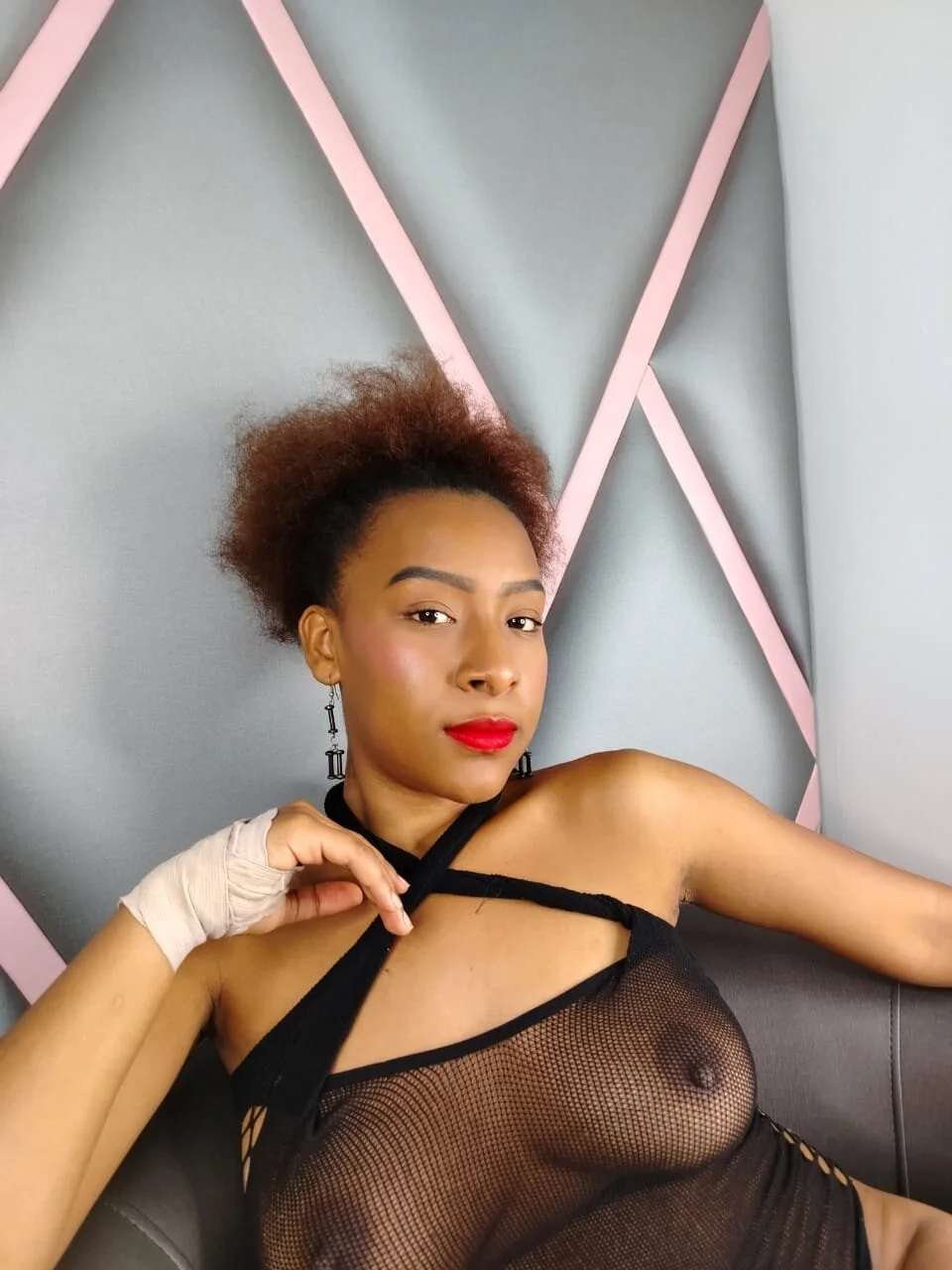 XXX Porn Photo of Nude Euphoria_07 15