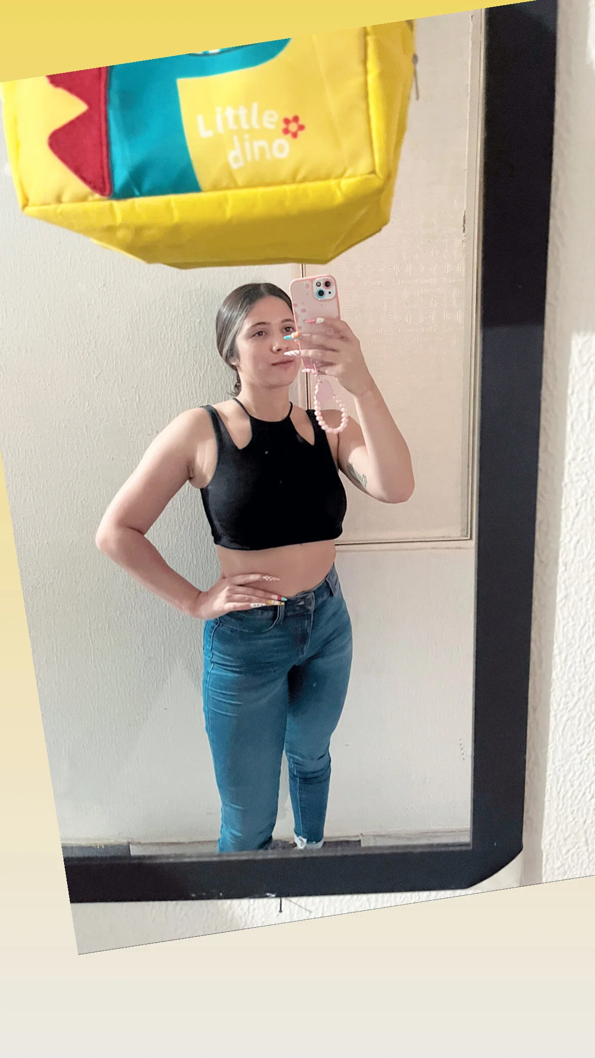 XXX Porn Photo of Nude Liltildeman_moon 5