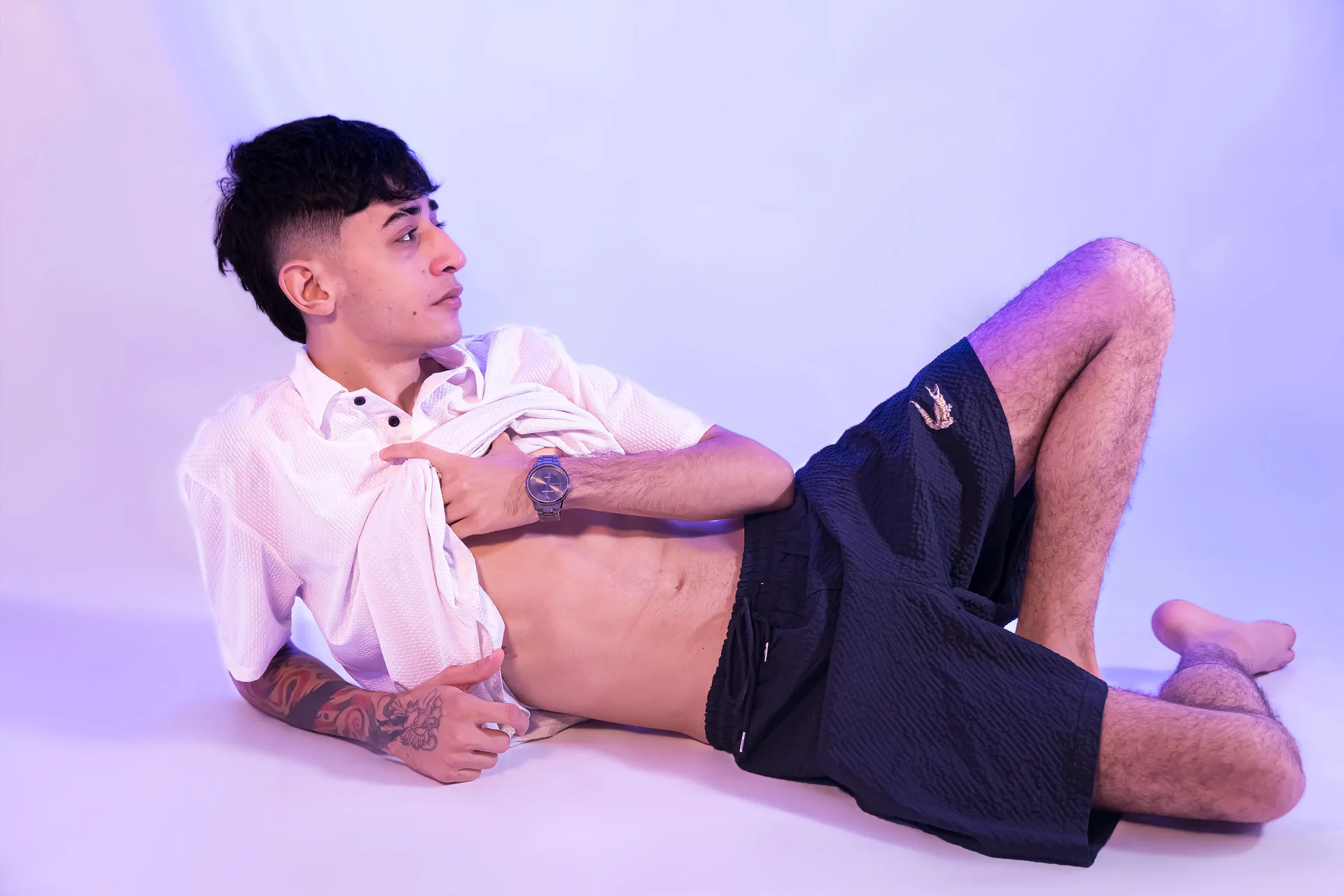 XXX Porn Photo of Nude Martony_Storm 25