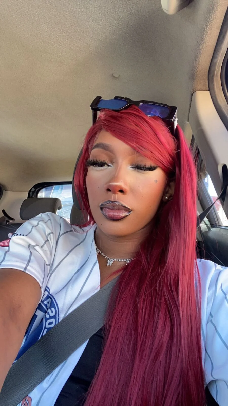 XXX Porn Photo of Nude TIFFANYYSTAR 6