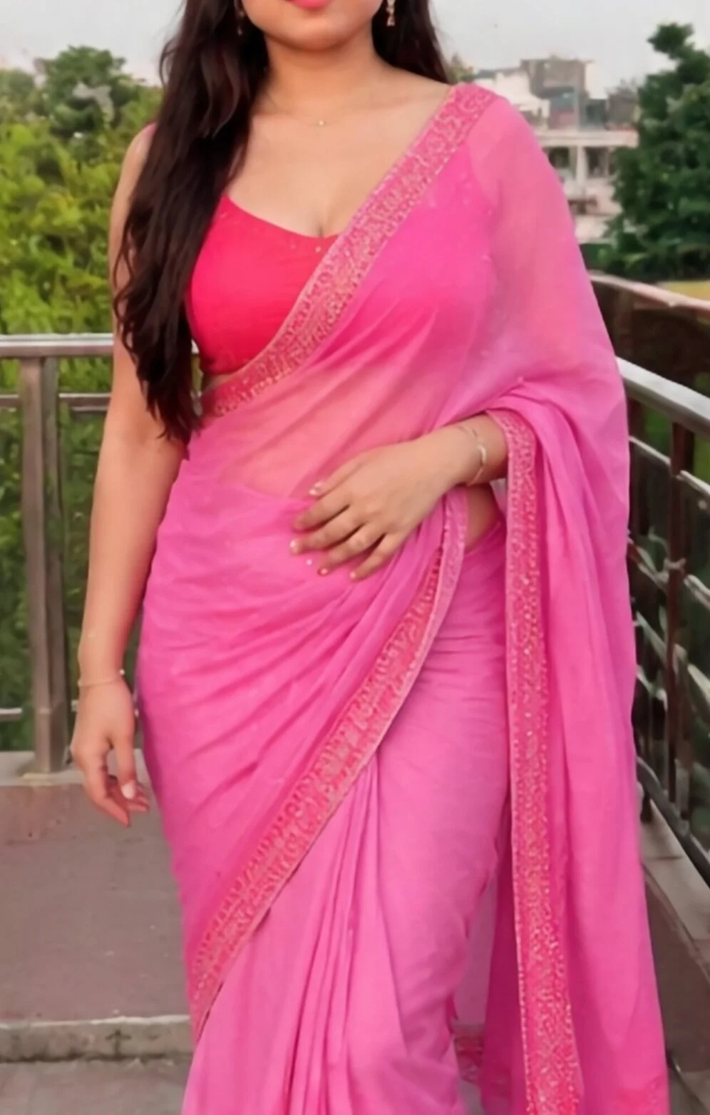 XXX Porn Photo of Nude Mahi_Jee 6