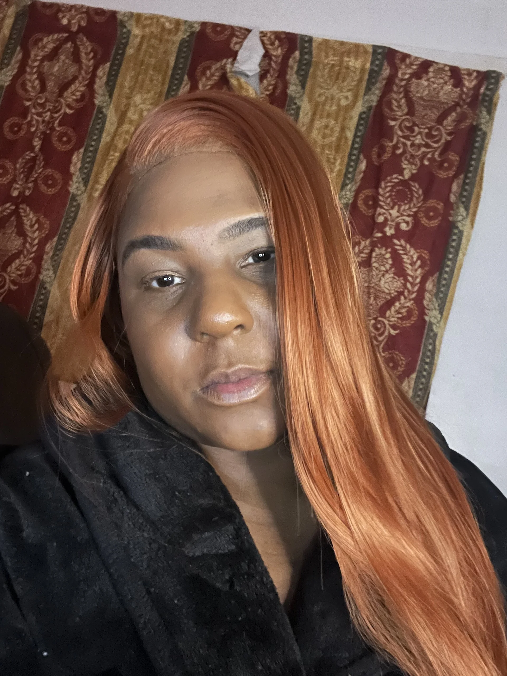 XXX Porn Photo of Nude CurvySashia 214