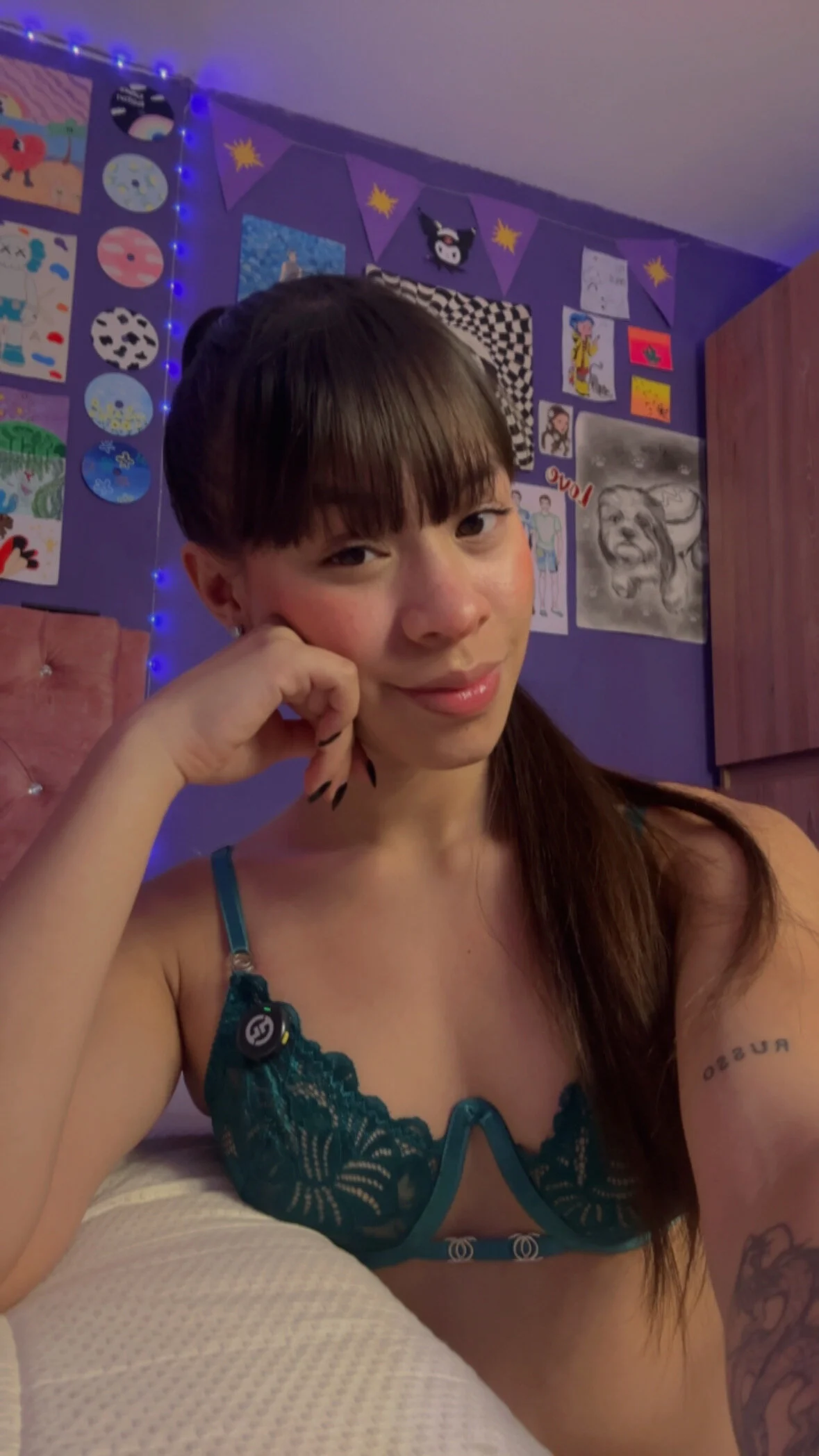 XXX Porn Photo of Nude kimhilton_ 91