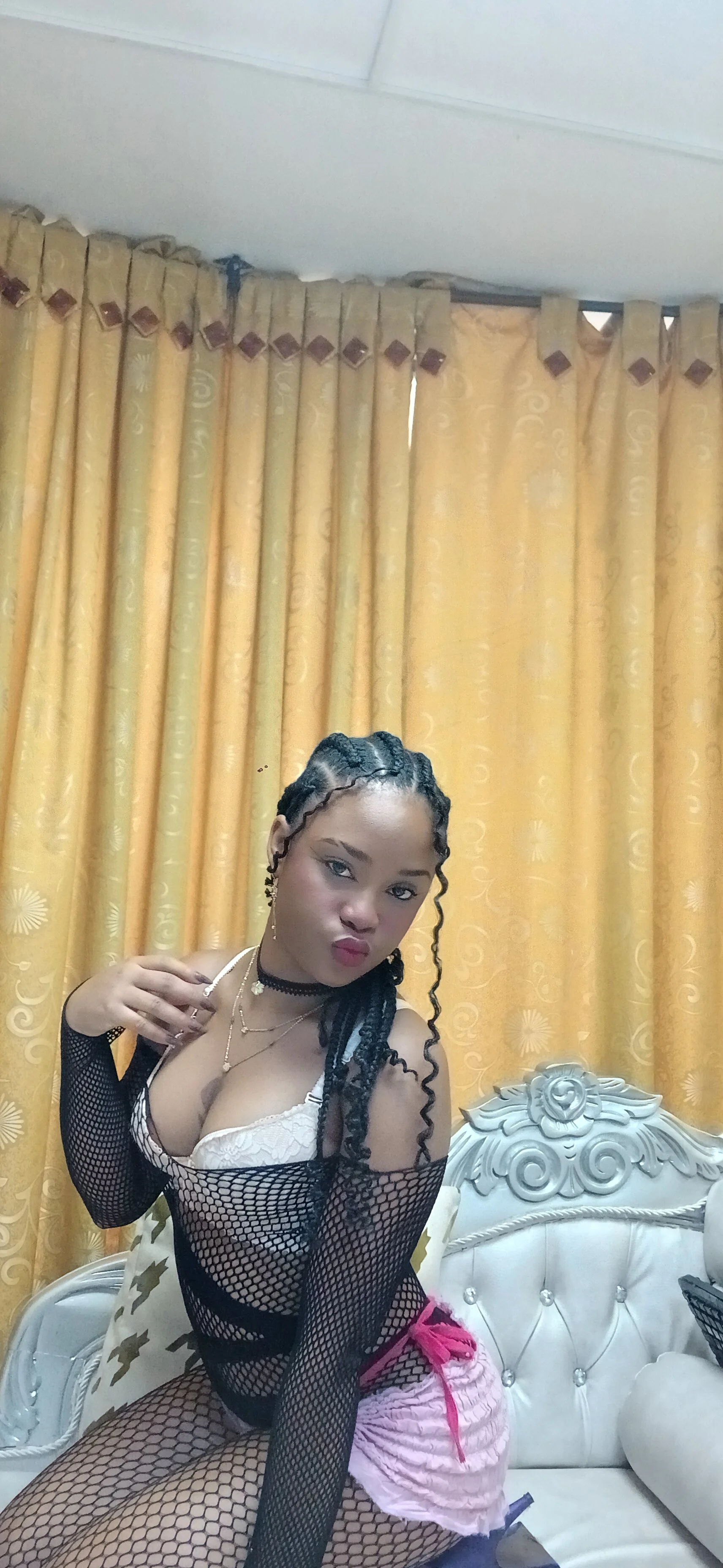 XXX Porn Photo of Nude Nanai__RoSy_ 50