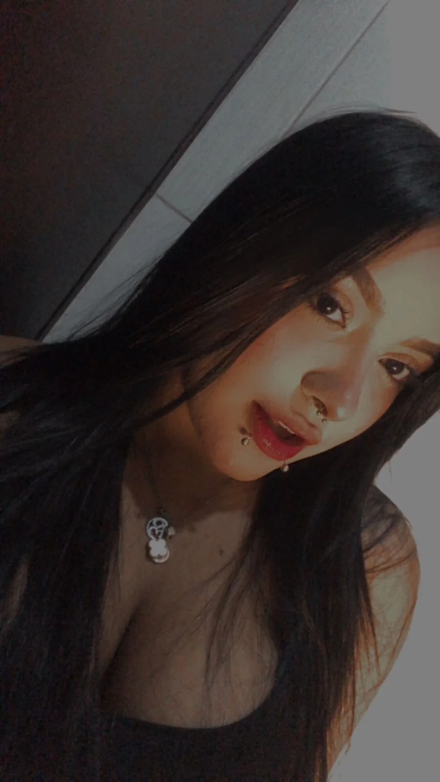 XXX Porn Photo of Nude Mariana_Hasper_ 1