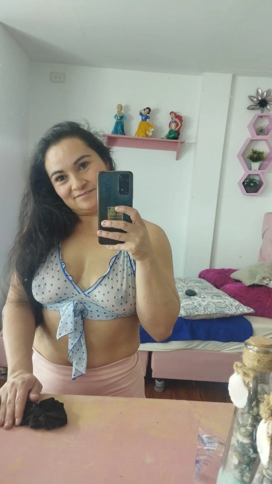 XXX Porn Photo of Nude kyra_sol 5