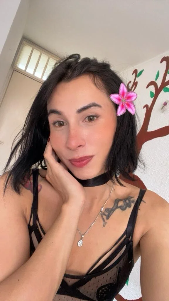 XXX Porn Photo of Nude biancatokic 1