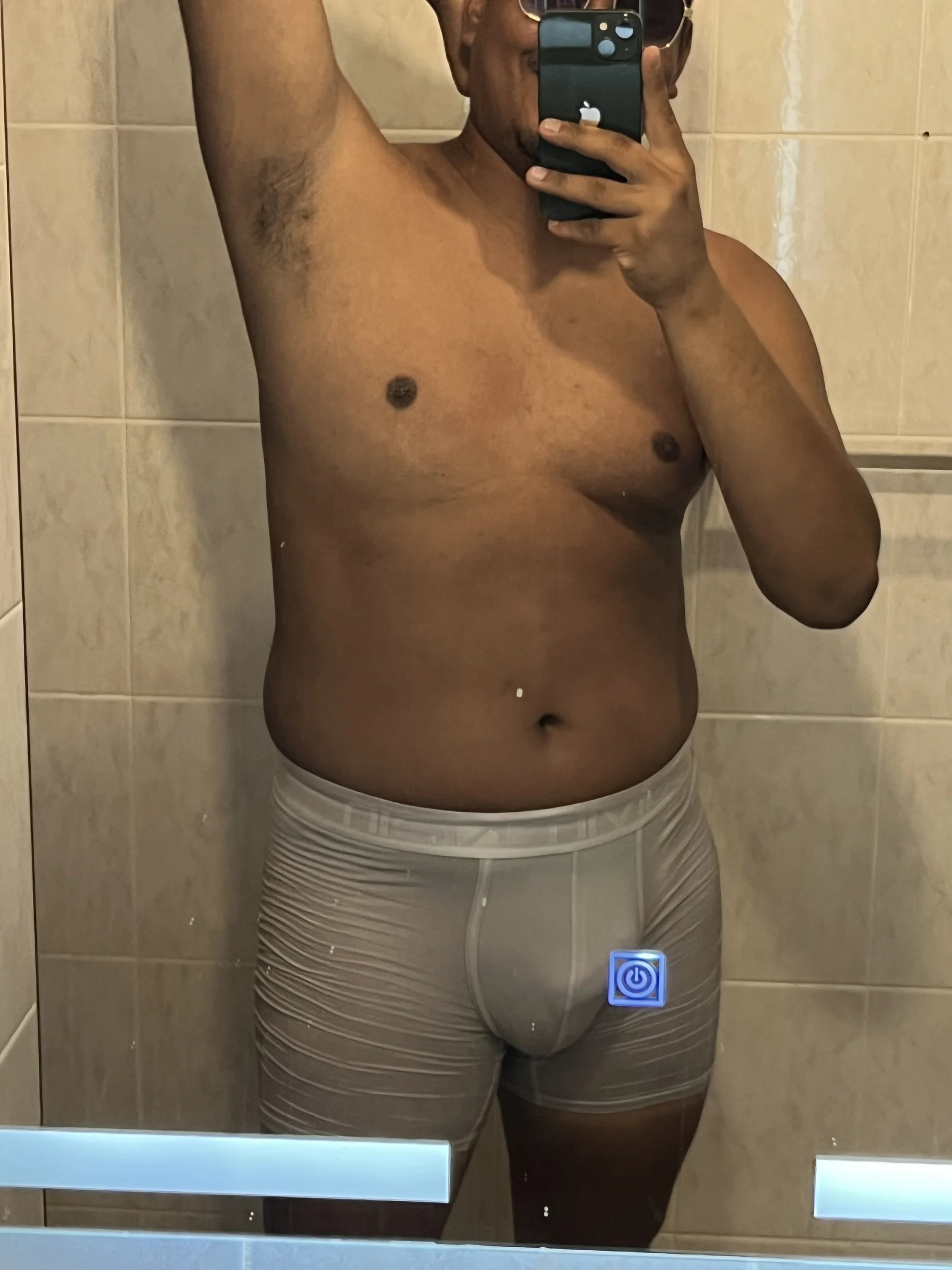 XXX Porn Photo of Nude davidvzla30 1