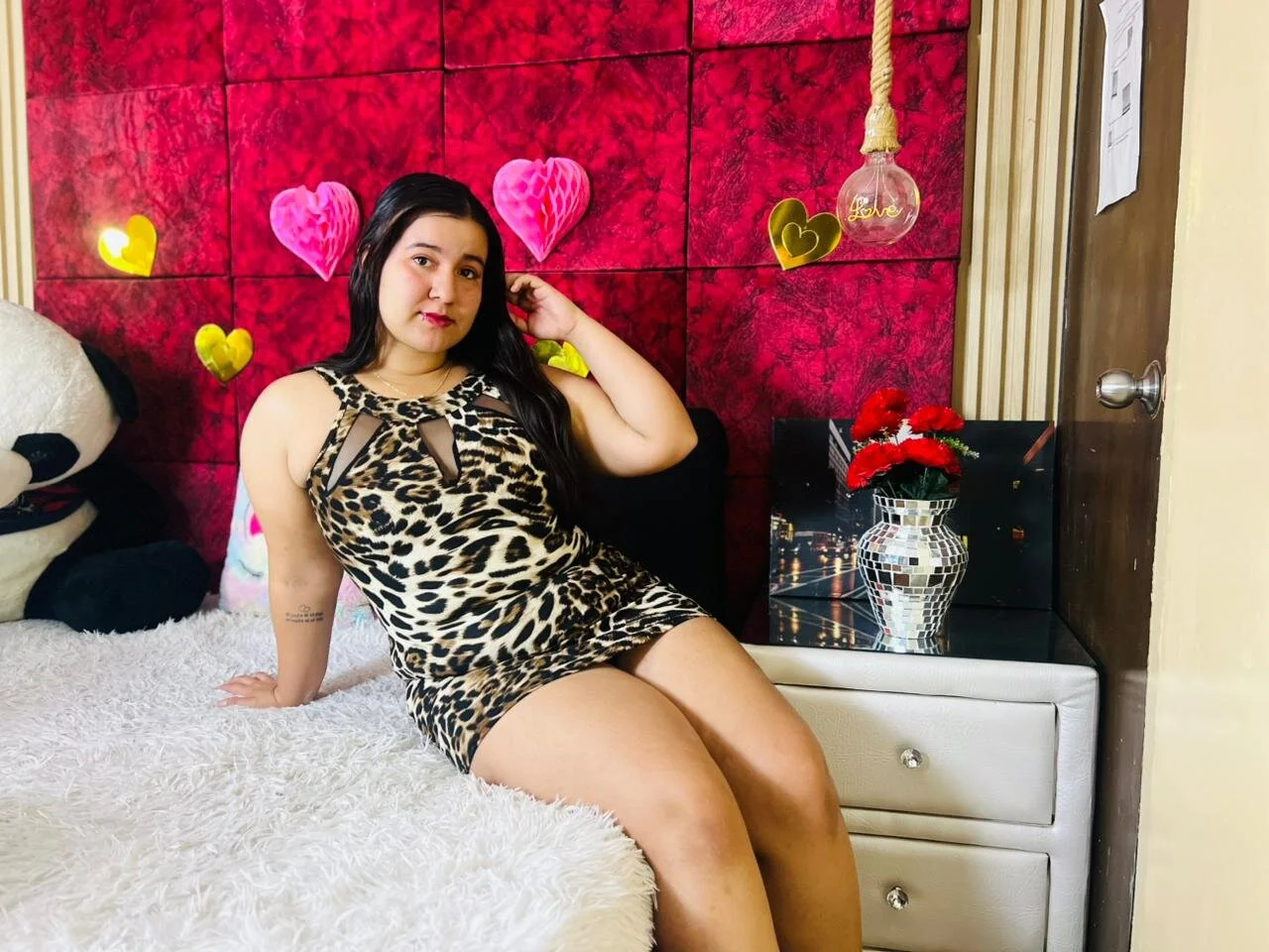 XXX Porn Photo of Nude TifannyConors 4
