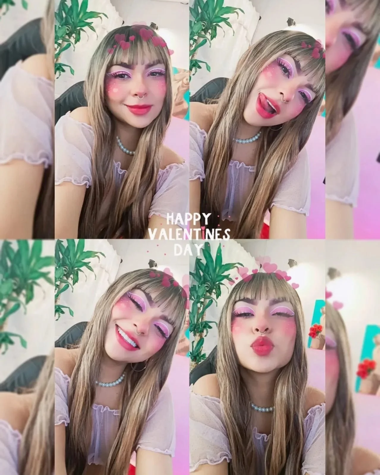 XXX Porn Photo of Nude pandorabeker 15