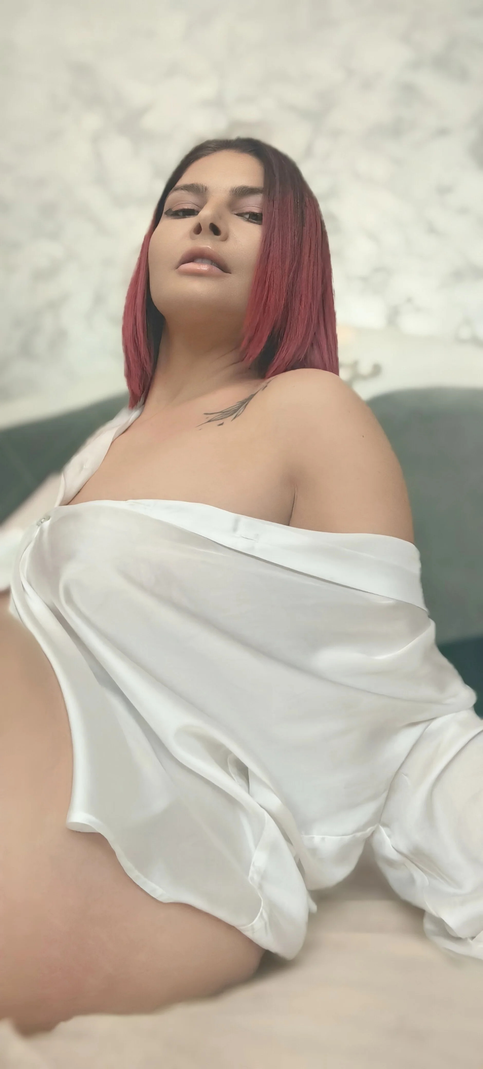 XXX Porn Photo of Nude RissaRheys 50