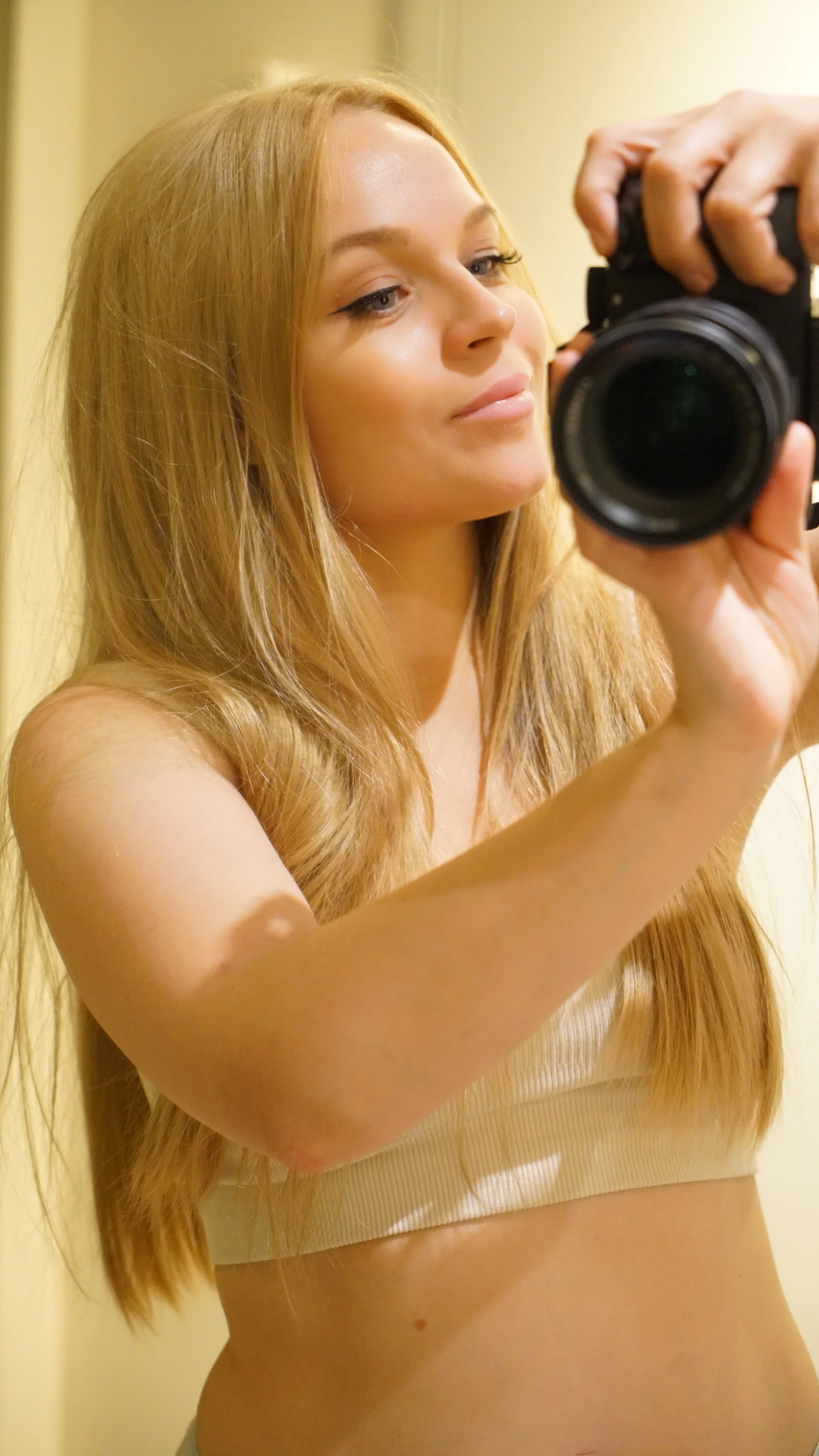 XXX Porn Photo of Nude SilentTeaseX 52