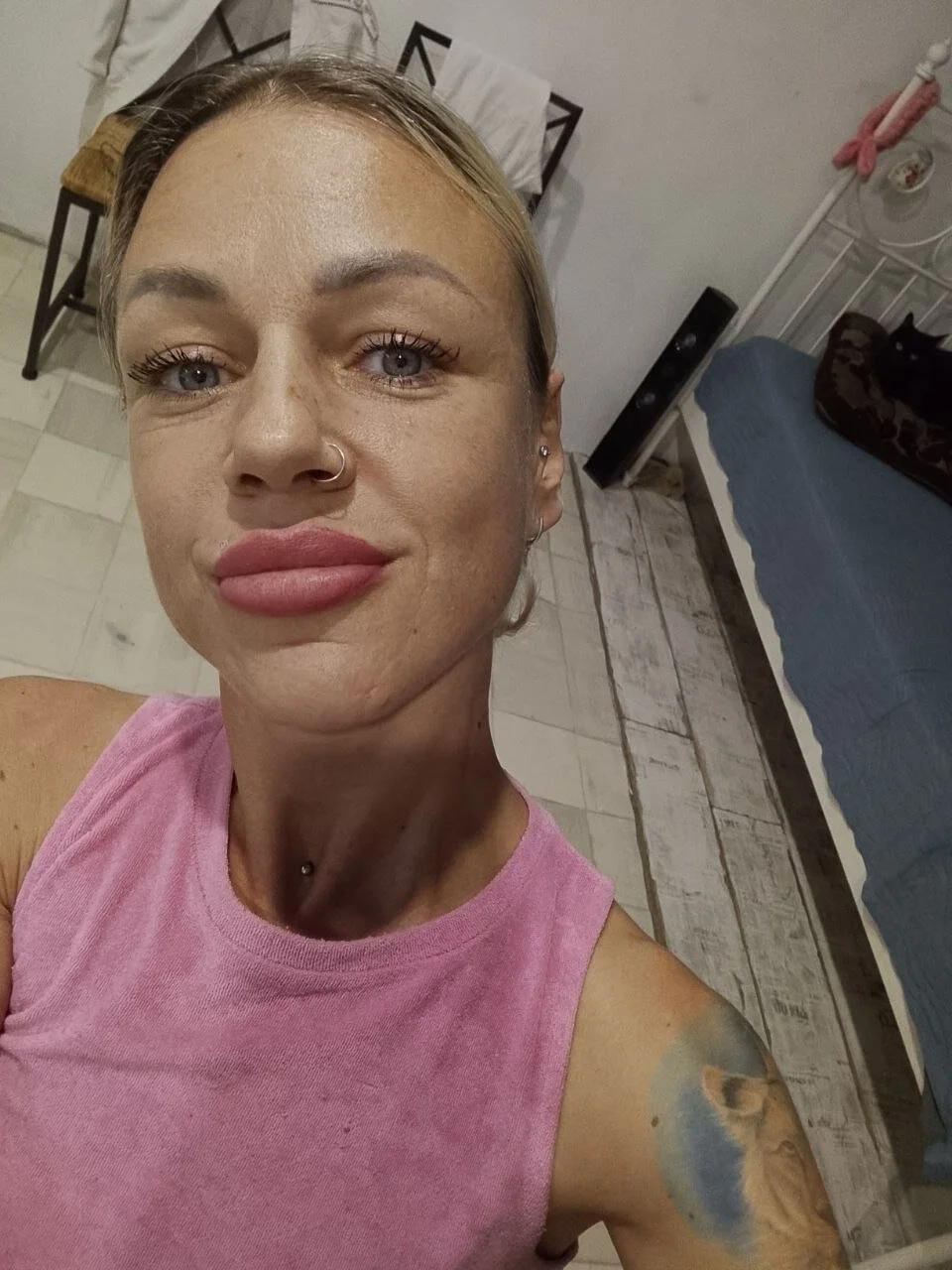 XXX Porn Photo of Nude Skinny_Nally 267