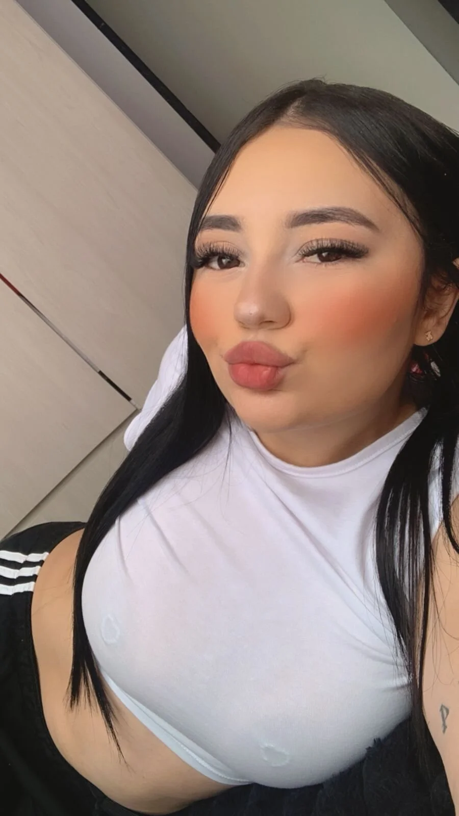 XXX Porn Photo of Nude Valeria_carter 12
