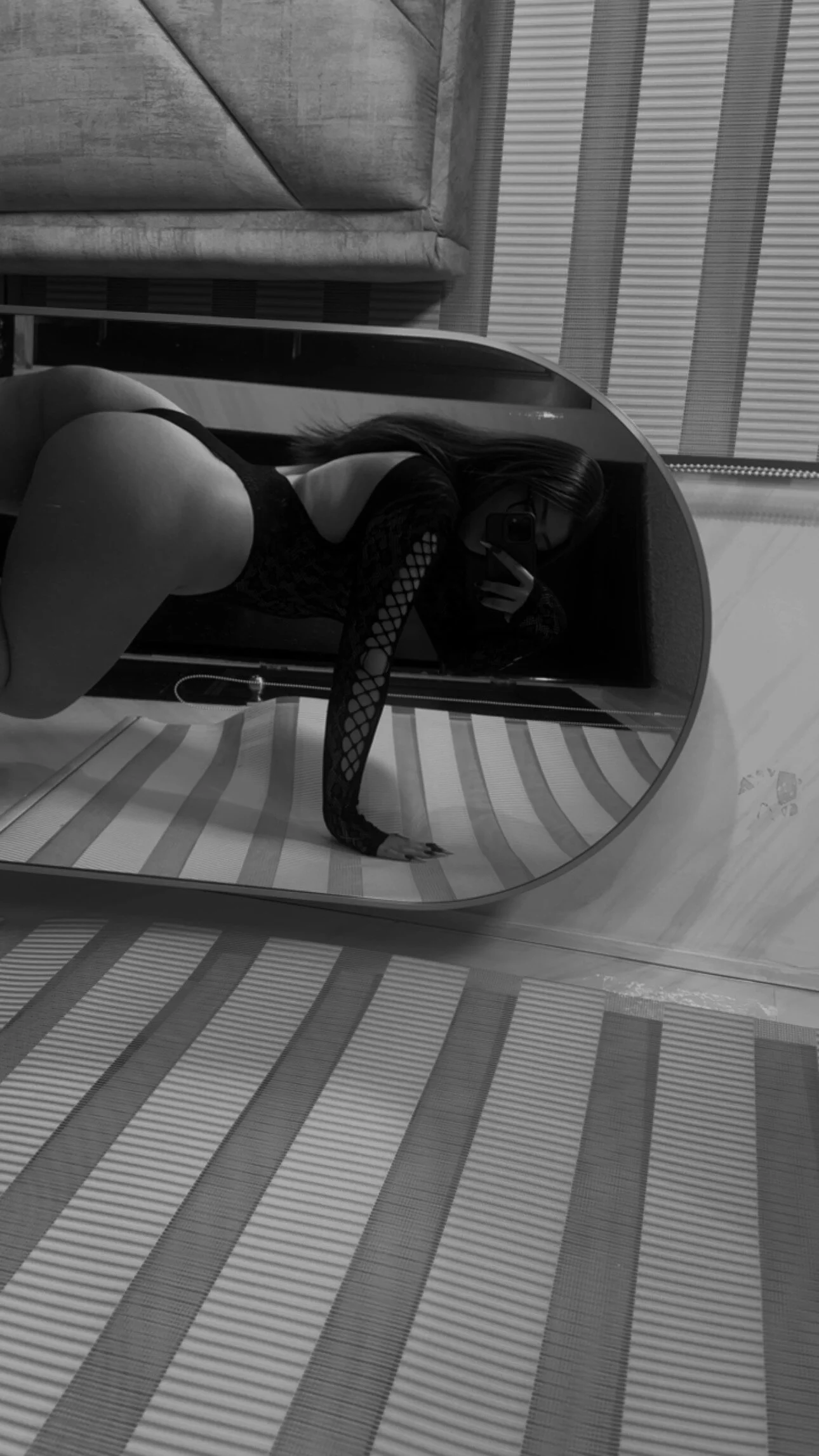 XXX Porn Photo of Nude Red_Bunny_v 3