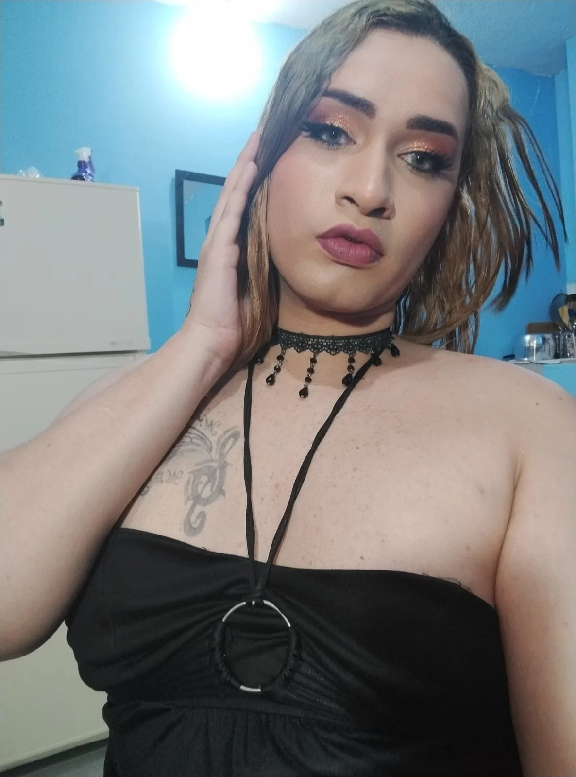 XXX Porn Photo of Nude Sexy-Katarina 25
