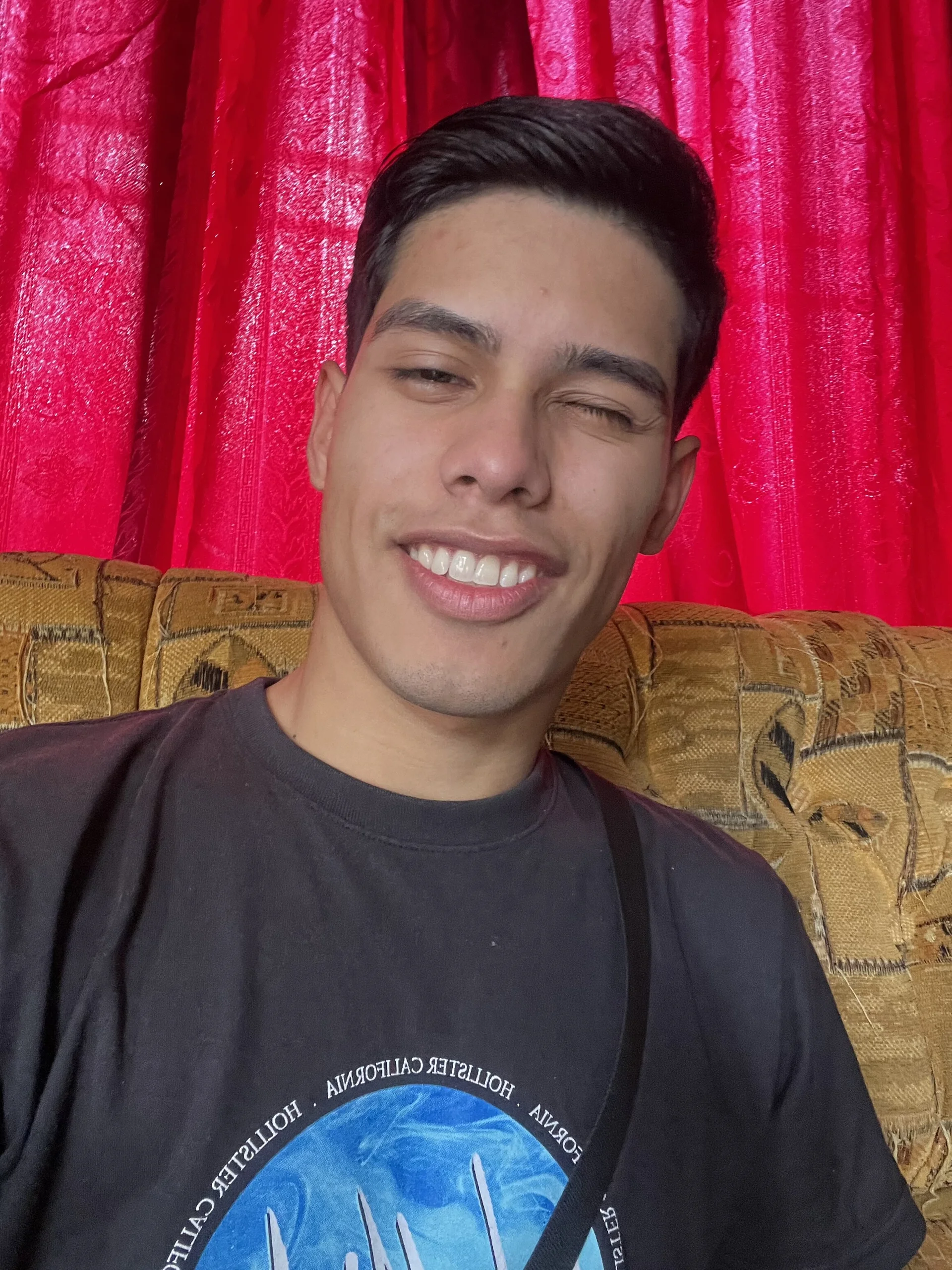 XXX Porn Photo of Nude Handsome0ex 4